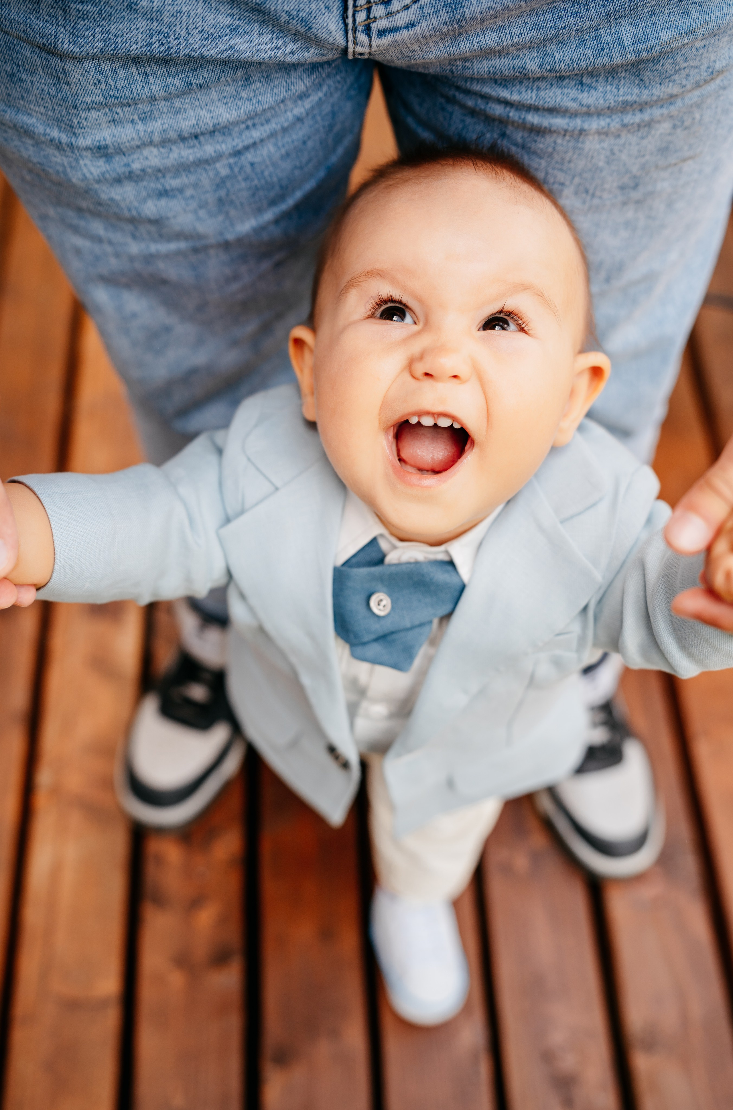 Amos' s 1st Birthday. Fotograf Nunta Iasi - Hearts & Pictures