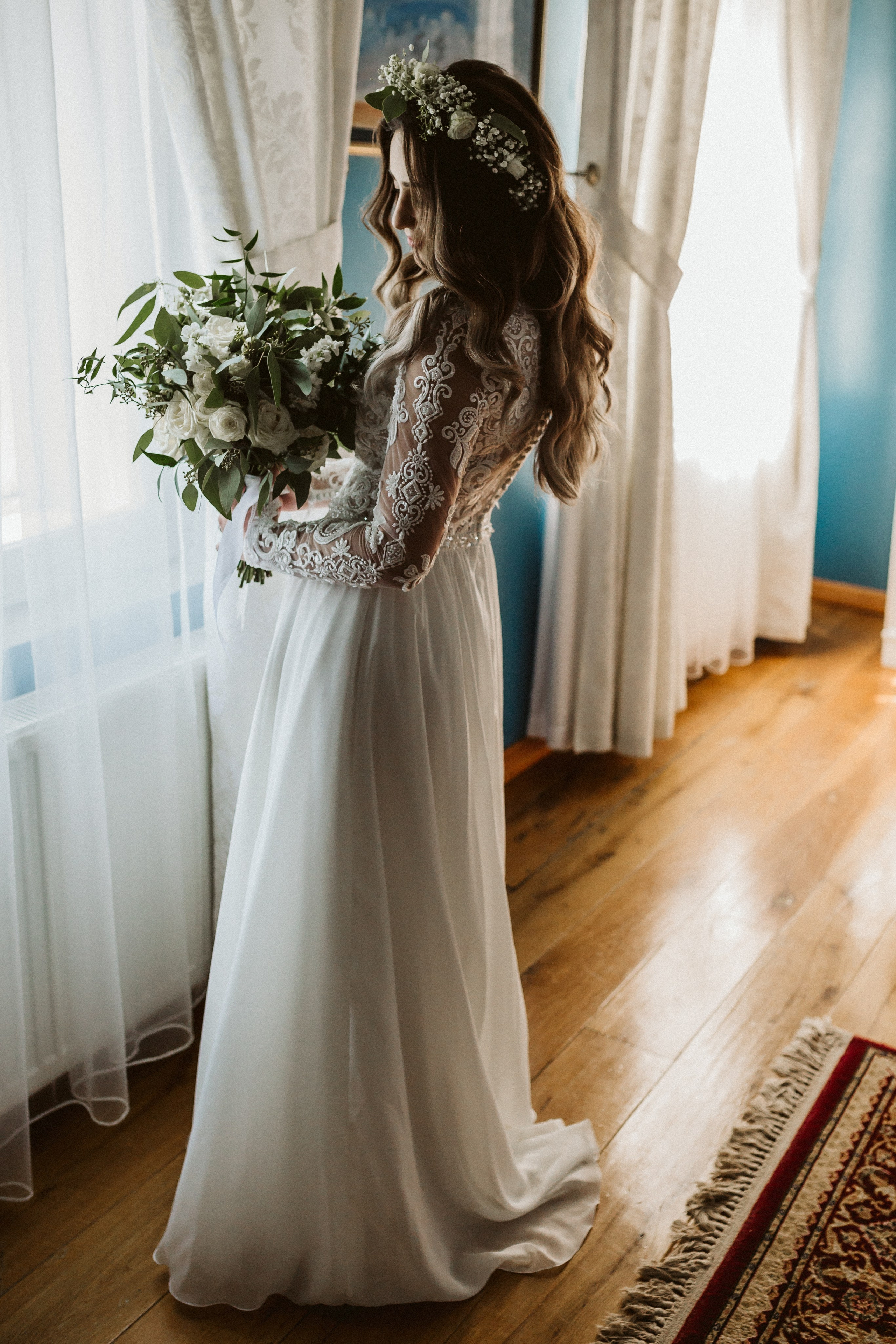 A & D. Fotograf Nunta Iasi - Hearts & Pictures