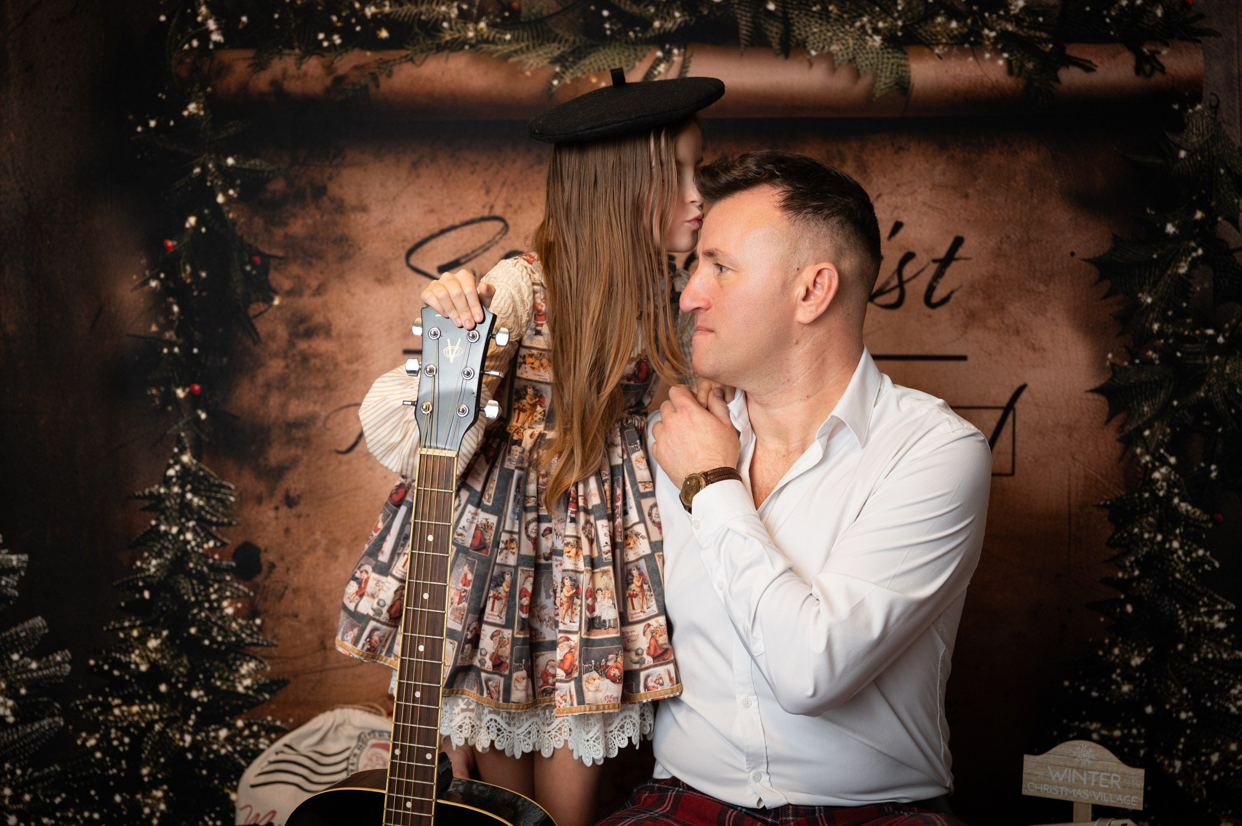 Craciun 2025. EVA Photography