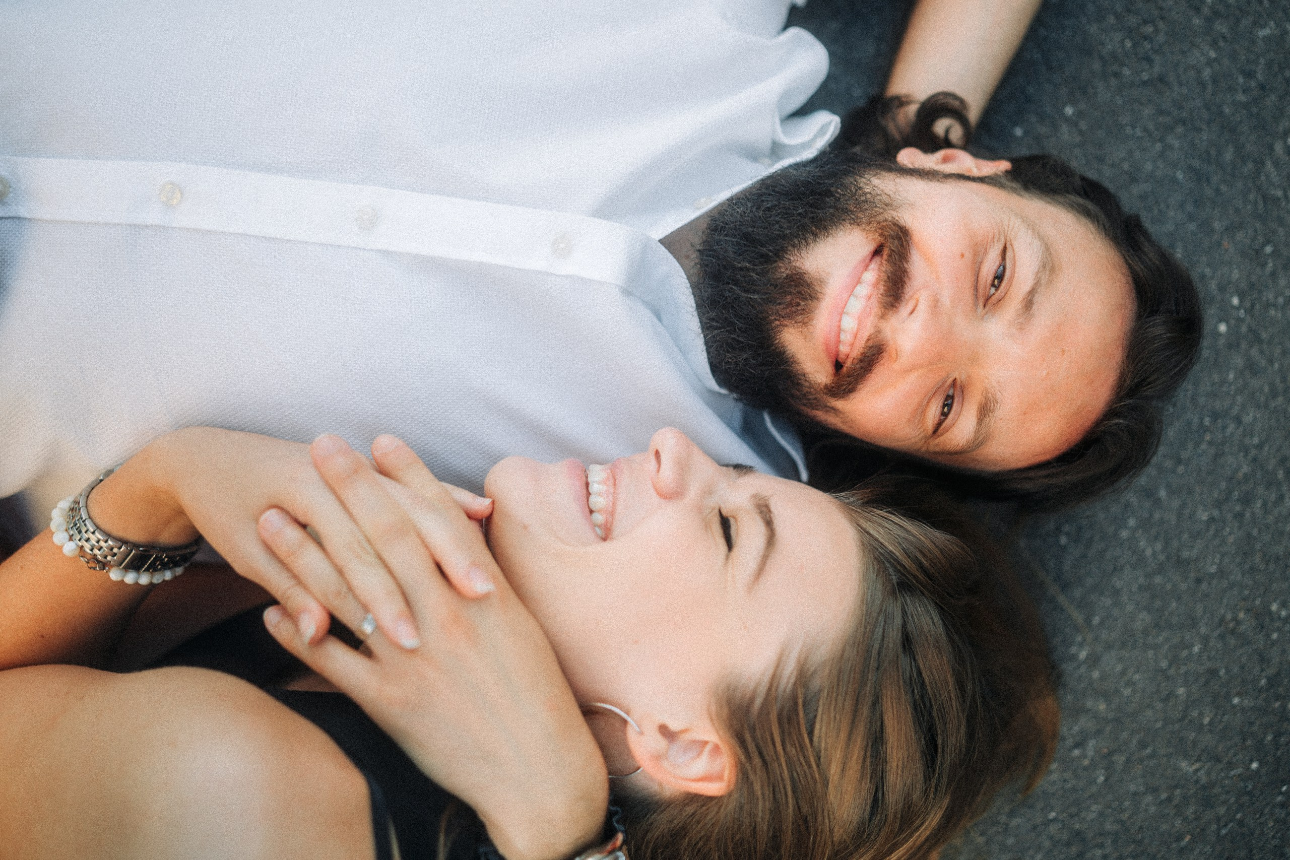 Summer Sunsets. Couple and Family Photographer in Tallinn, Sasha Kaloshin