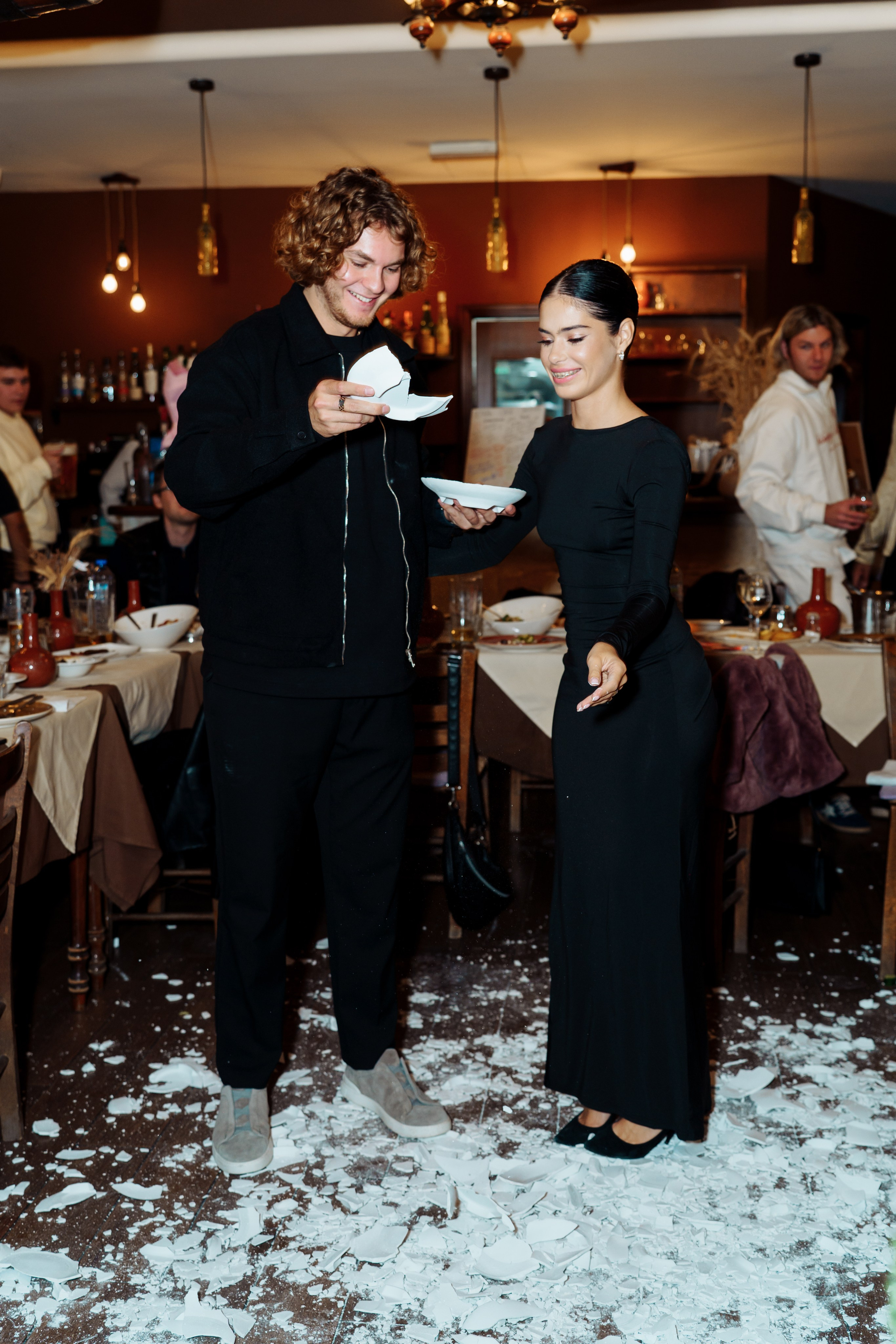 Pasha’s bday. Семейный и детский фотограф на Кипре Елена