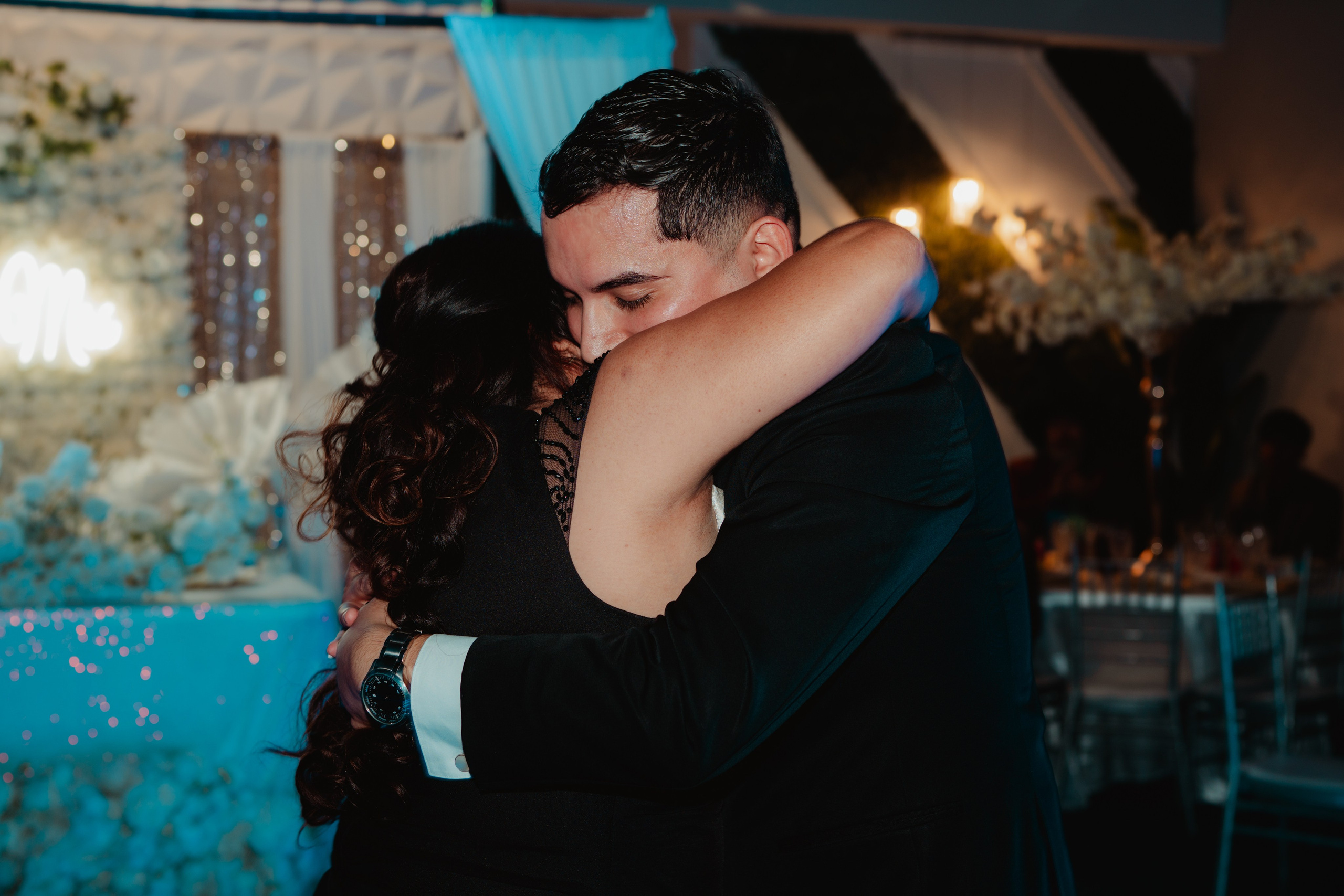 WEDDING. VALLEY MEDIA CREATORS