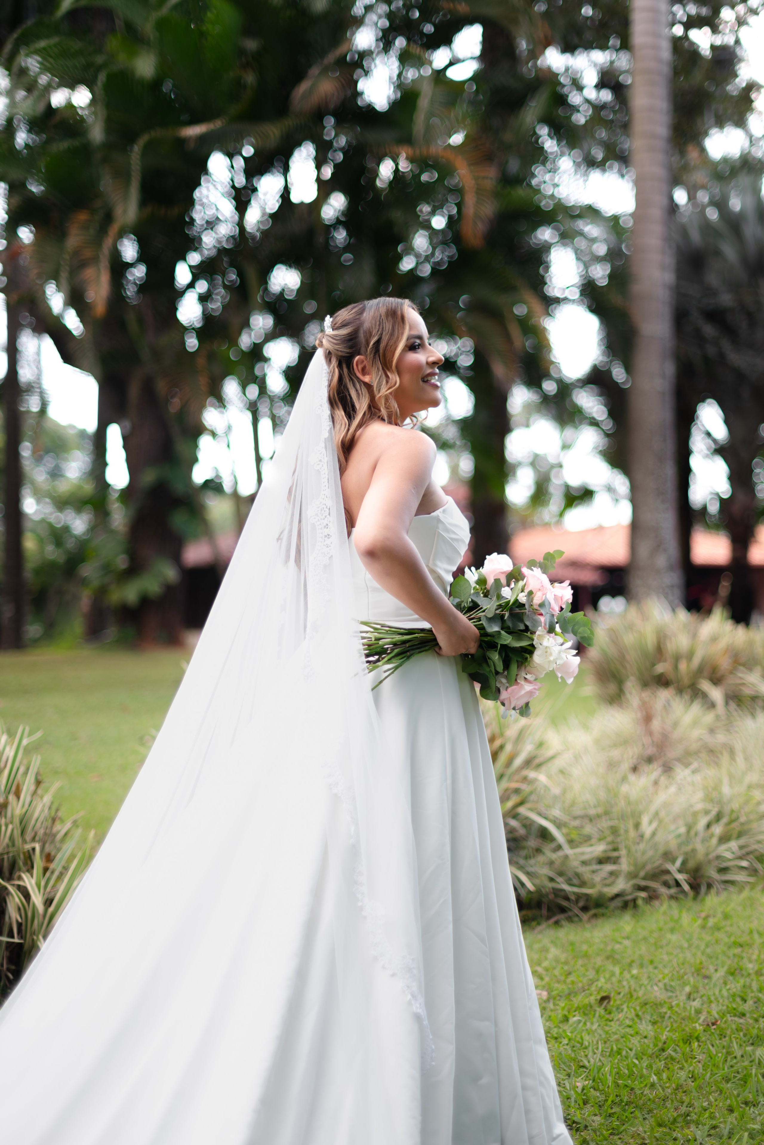 Leonardo & Thais | Casamento. Junior Ribeiro Fotografia