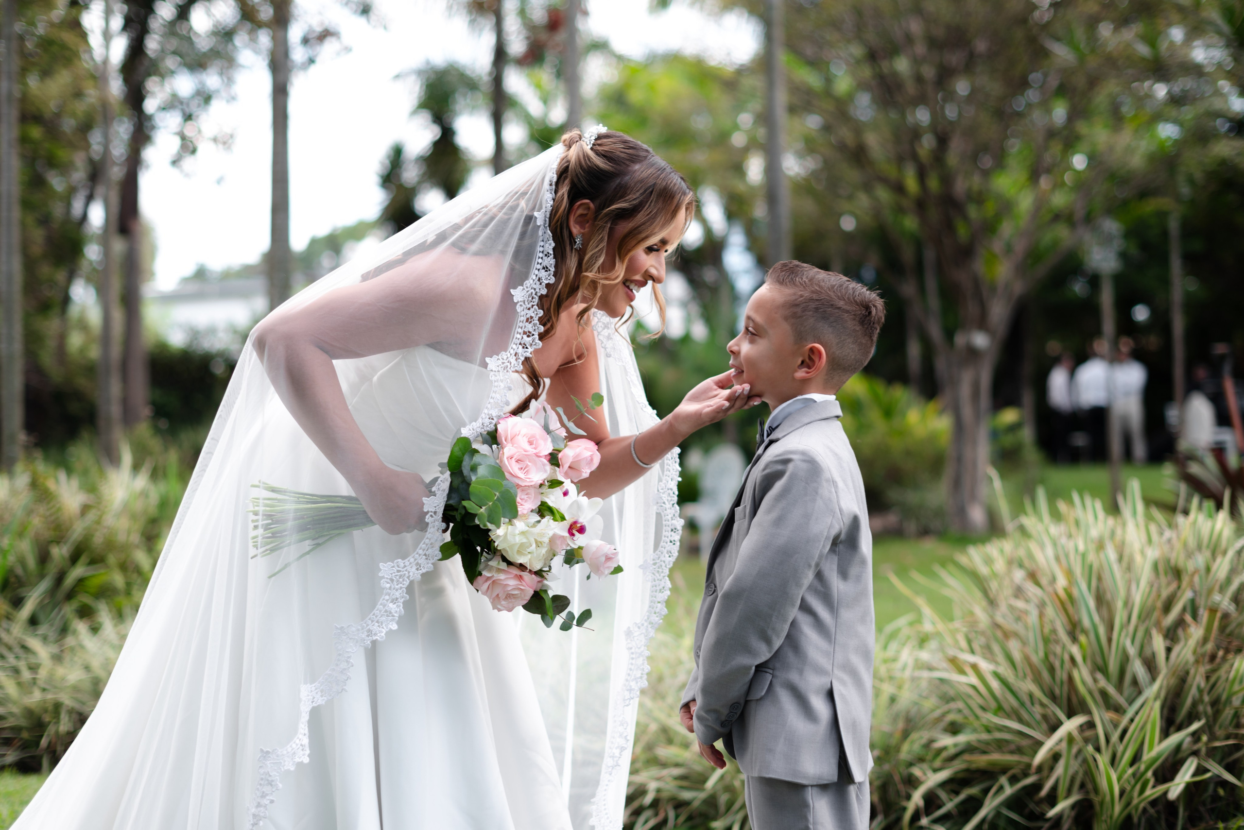 Leonardo & Thais | Casamento. Junior Ribeiro Fotografia