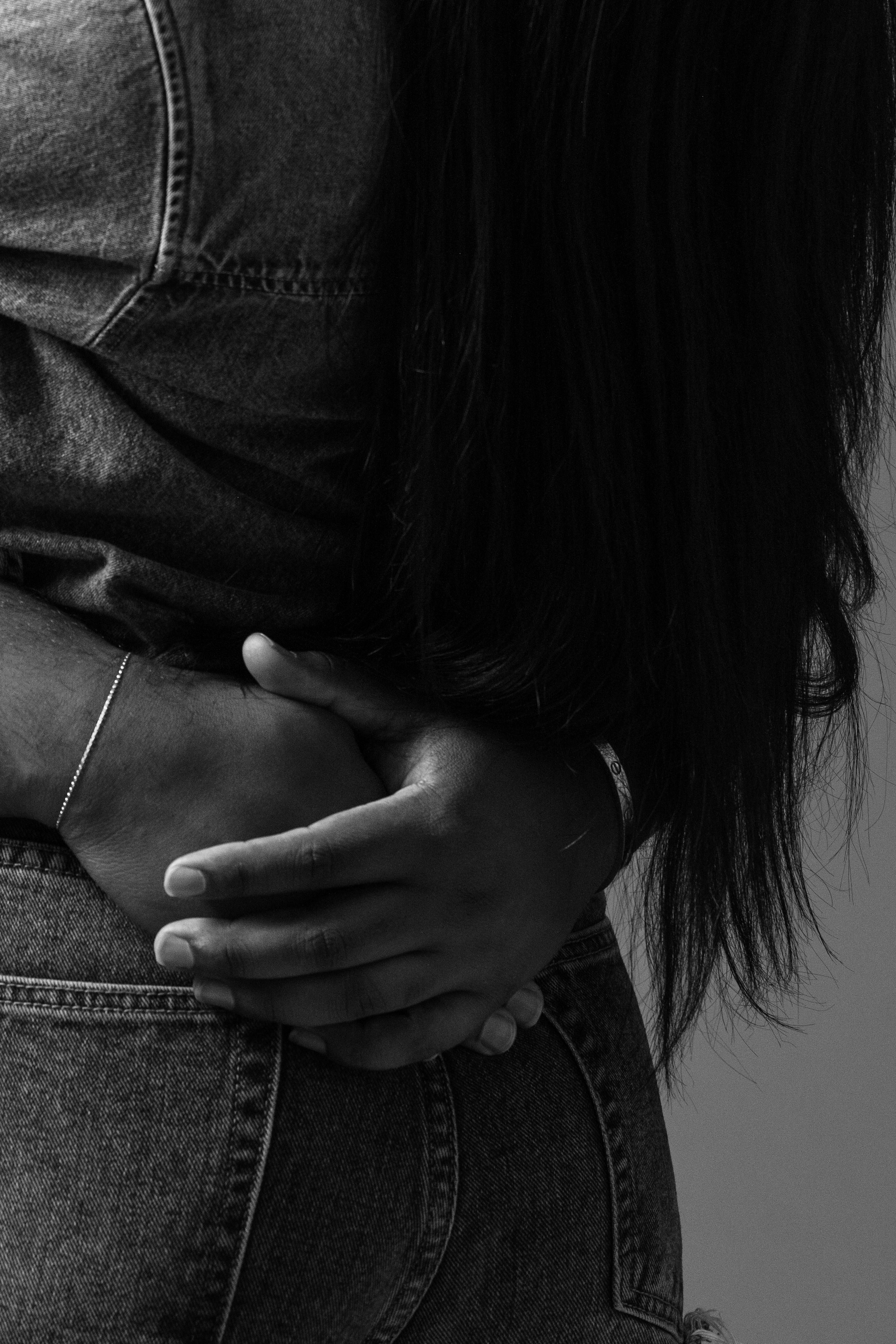 Danielle. Wedding, maternity and family photographer in Charlotte Tasha Minn