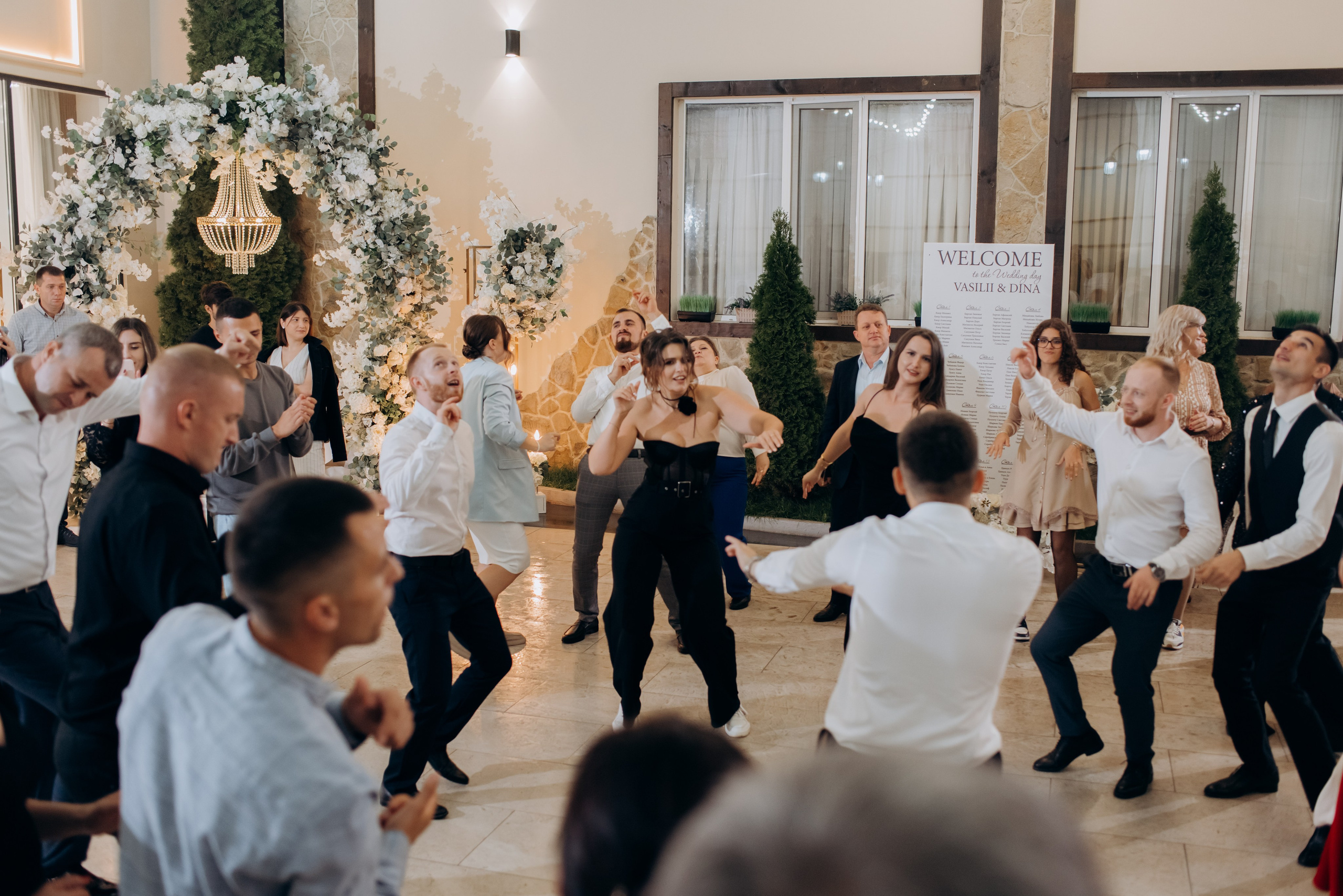 Wedding Dina & Vasili. Wedding photographer from Moldova Alexey Chipchiu