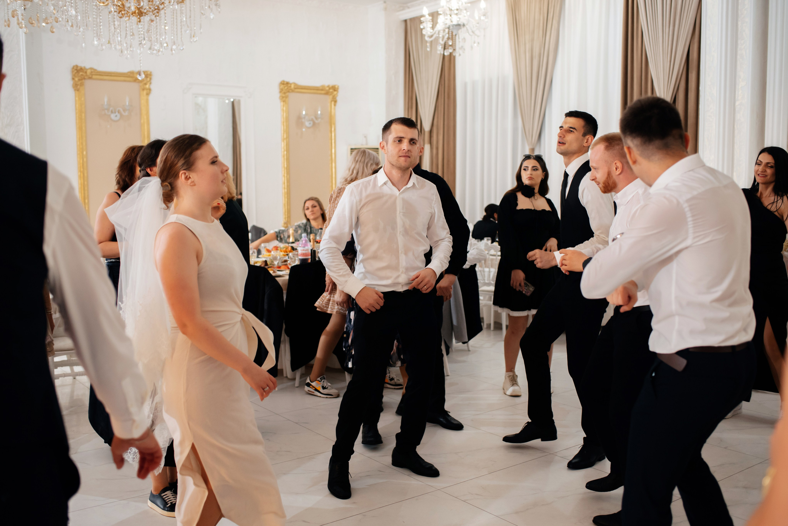 Wedding Dina & Vasili. Wedding photographer from Moldova Alexey Chipchiu
