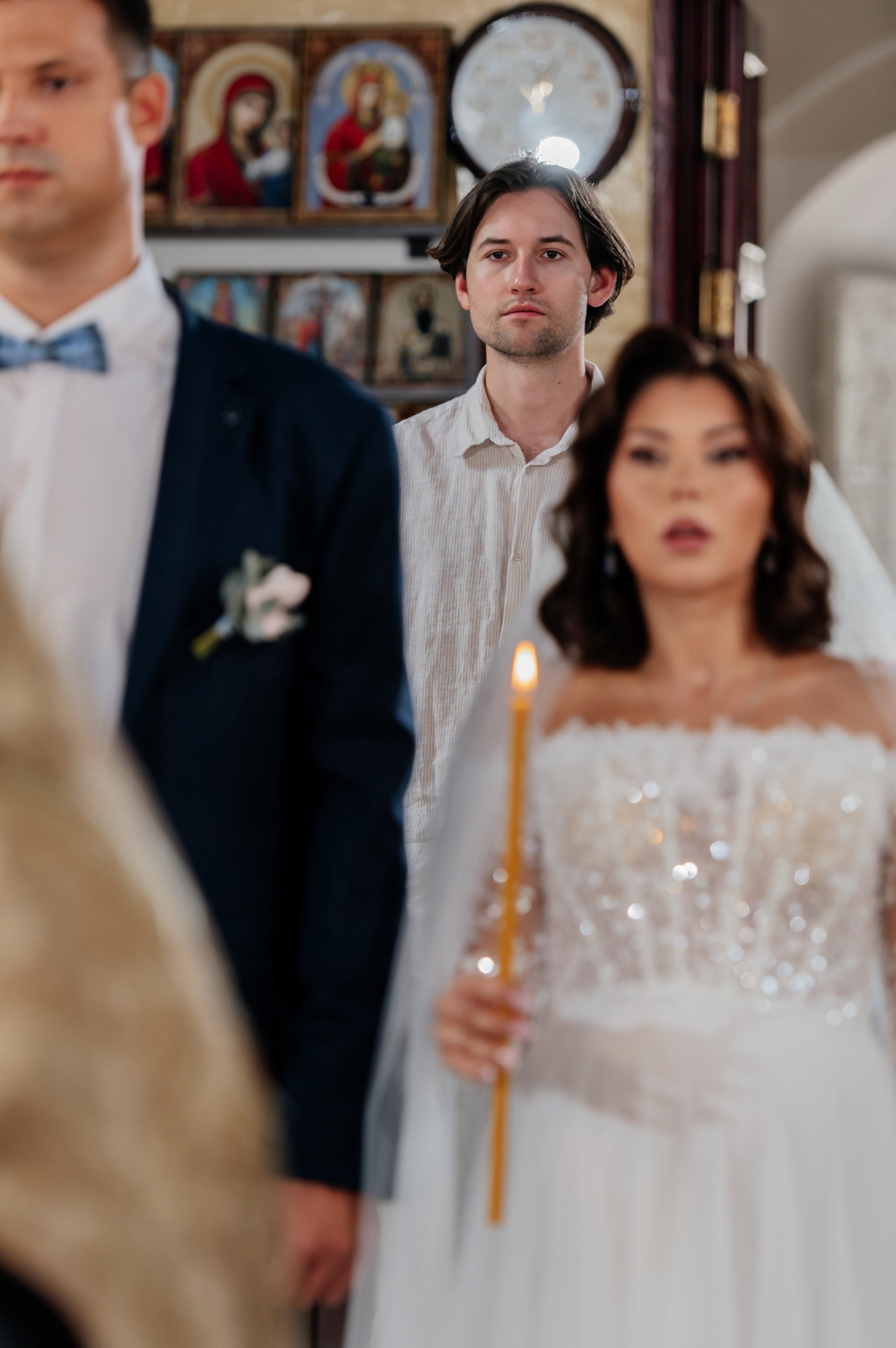 Daria & Yiurii Odessa. Wedding photographer from Moldova Alexey Chipchiu