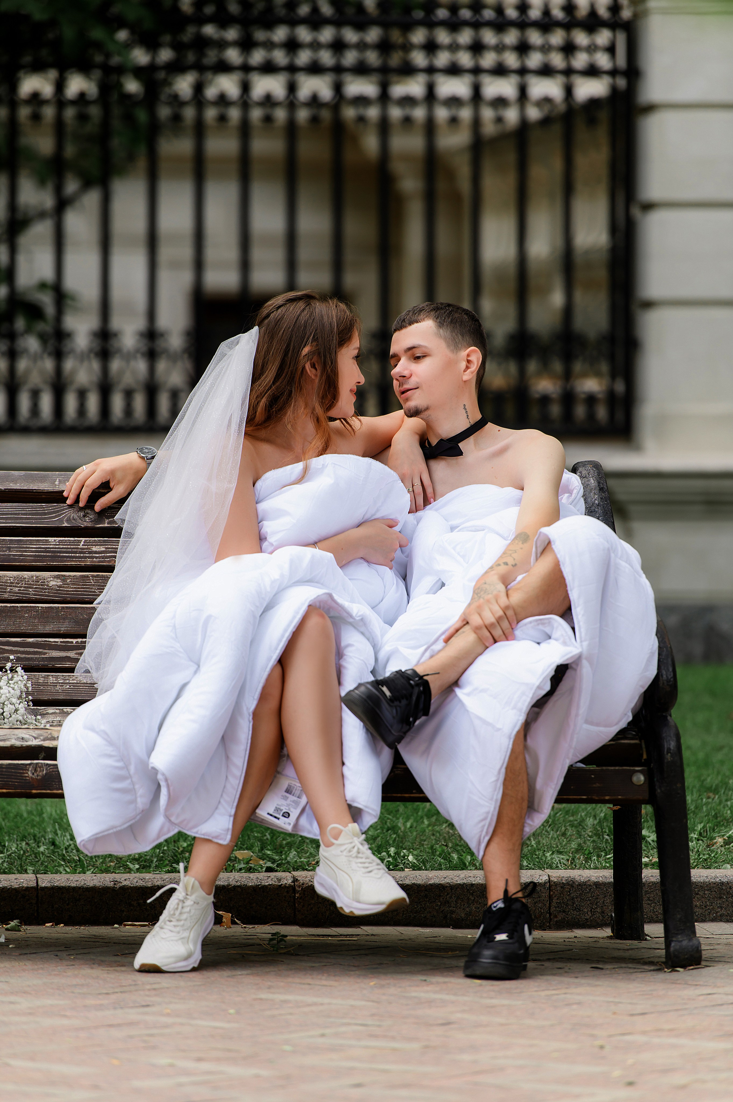 Liubovi & Vitalii. Wedding photographer from Moldova Alexey Chipchiu