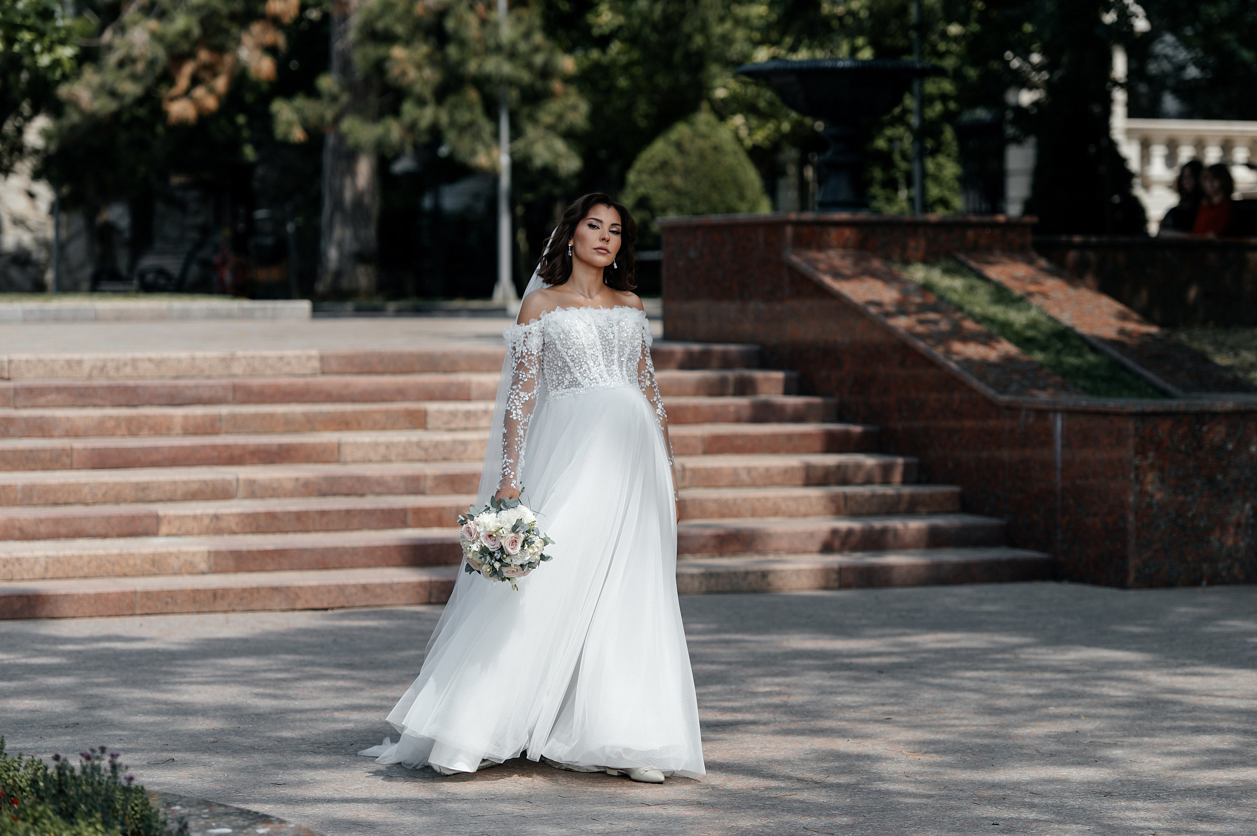 Daria & Yiurii Odessa. Wedding photographer from Moldova Alexey Chipchiu