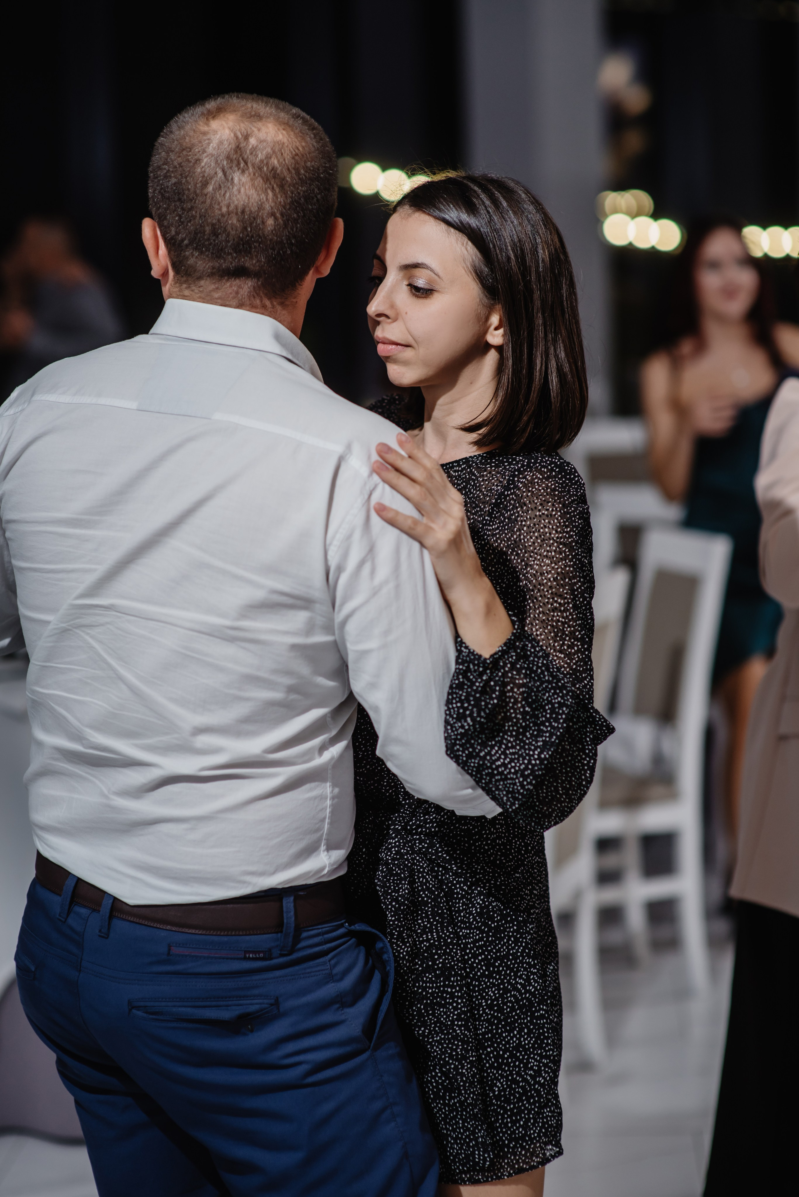 Wedding Anastasia. Wedding photographer from Moldova Alexey Chipchiu