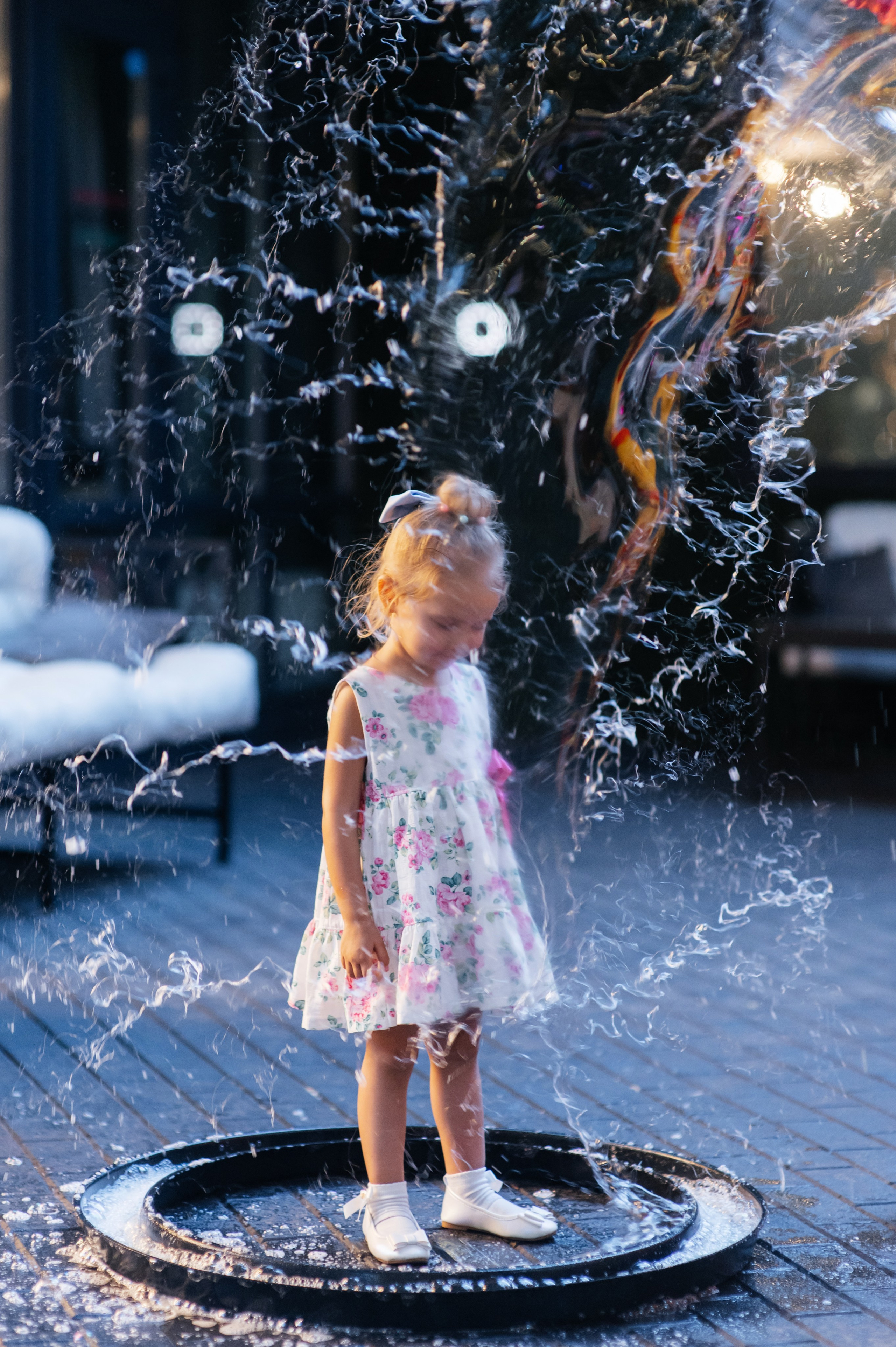 Daria & Yiurii Odessa. Wedding photographer from Moldova Alexey Chipchiu