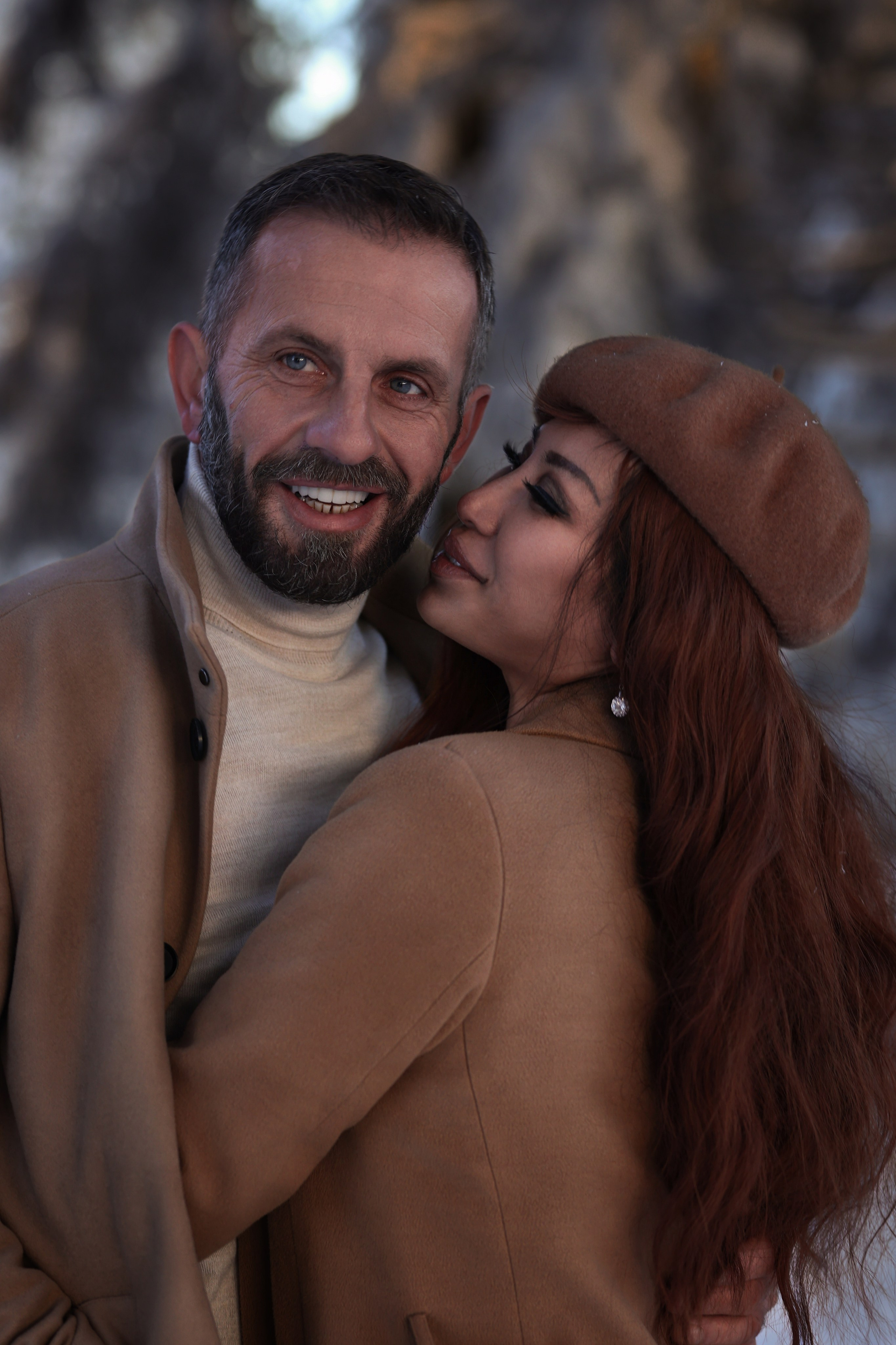 Portraitfotografie | Ausdrucksstarke Portraits von Albina Vaniyants. Professionelle Familienfotografie, Kinderfotografie und Portraitfotografie in Linz, Oberösterreich - Albina Vaniyants, Fotografin aus OÖ