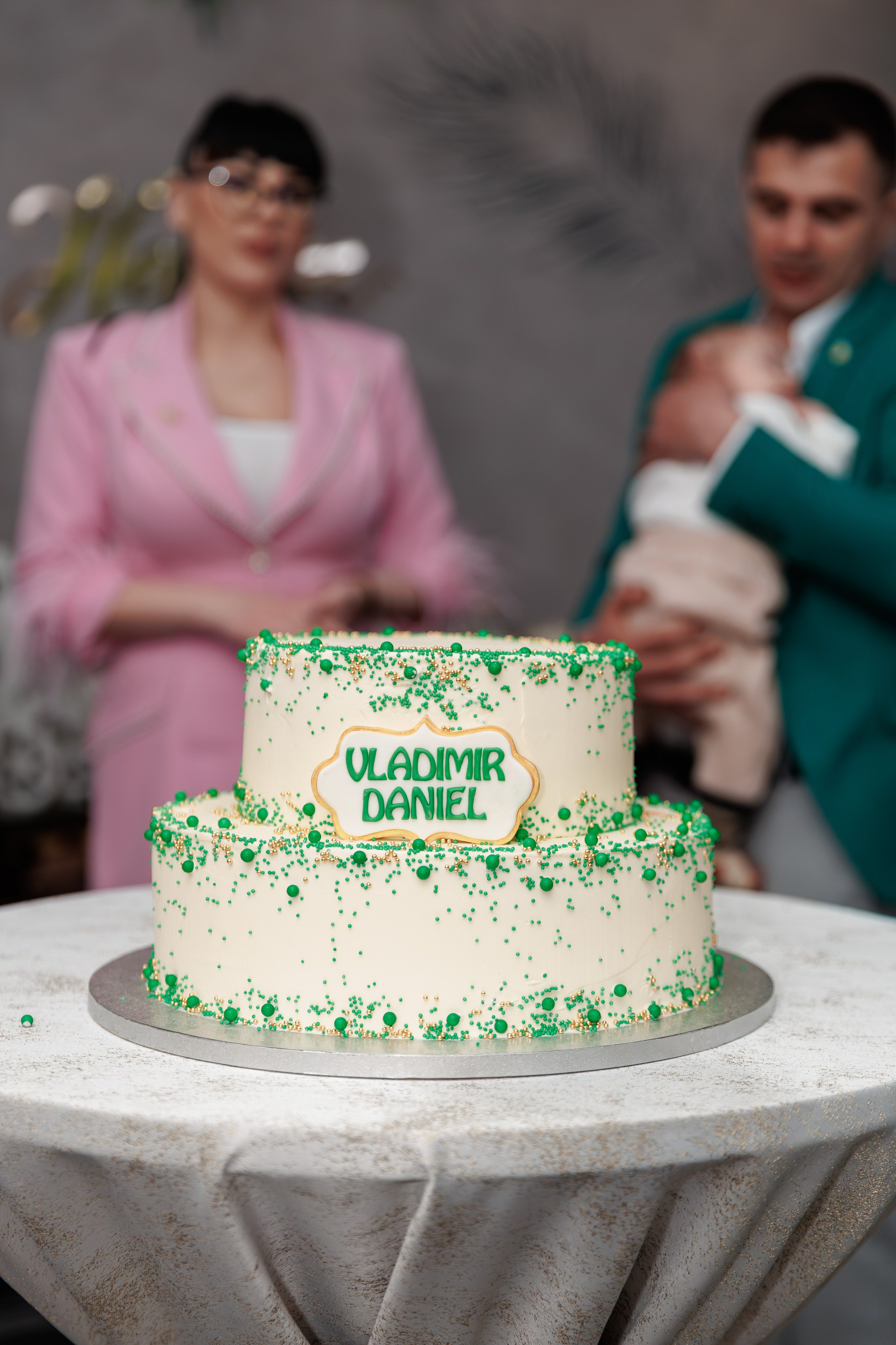 Vladimir Daniel - Botez Pitesti. Fotograf Profesionist Pitesti-Bucuresti| Mircea Seinea