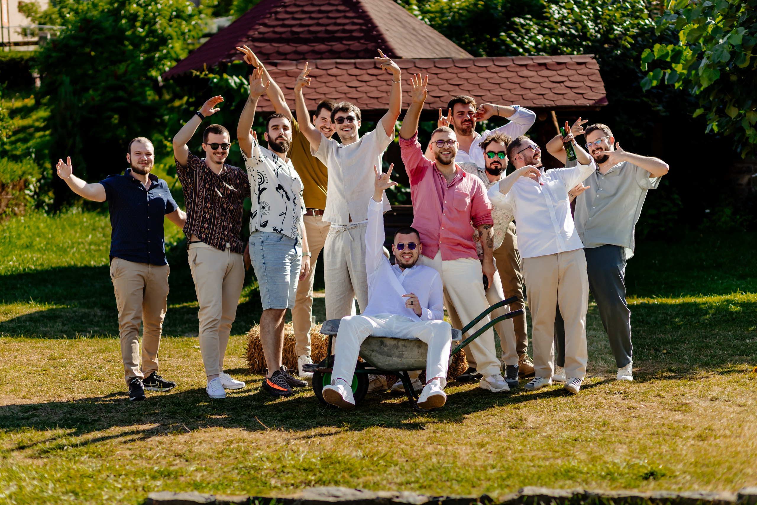 Codruța & Lucian - Civil Wedding - Curtea de Argeș. Fotograf Profesionist Pitesti-Bucuresti| Mircea Seinea