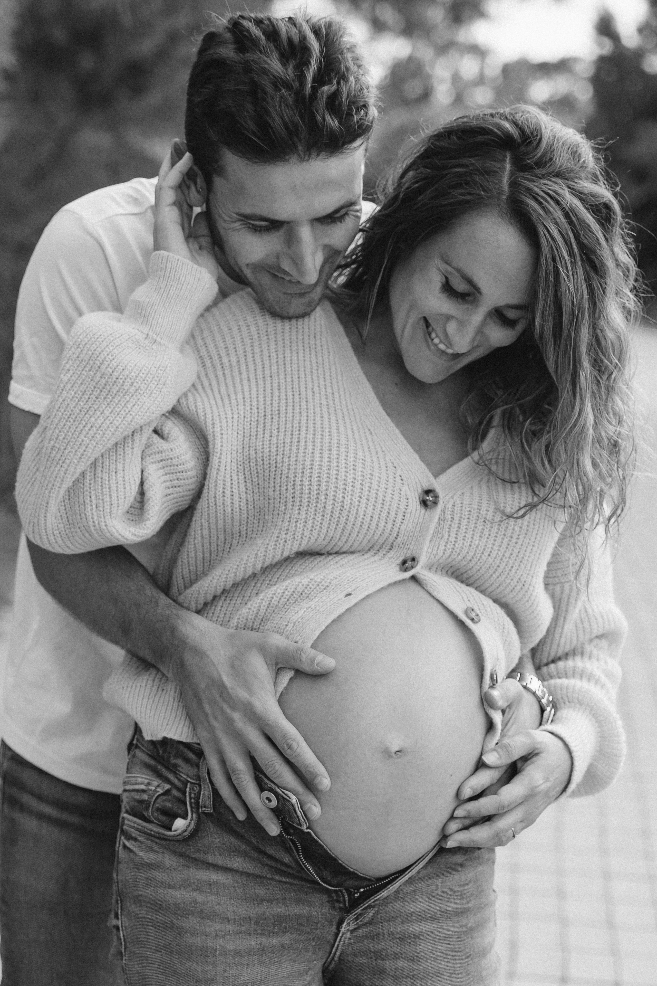 Alba y Fernando. Fotógrafa de bodas y familias en España, Valencia: Nadia ProFoto
