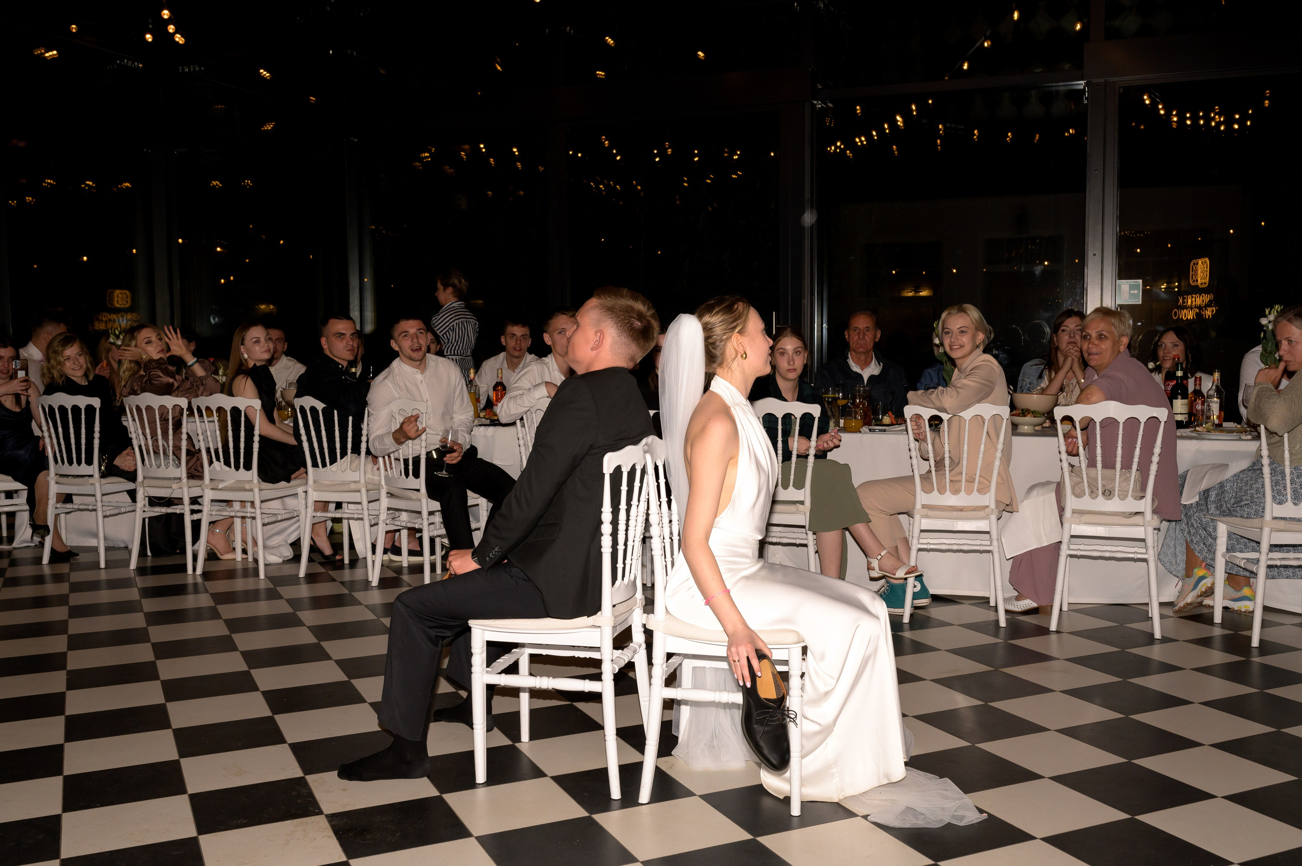 Kirill and Marina, 2024. Wedding photographer in Wroclaw Warsaw Krakow Margarita Tuleiko