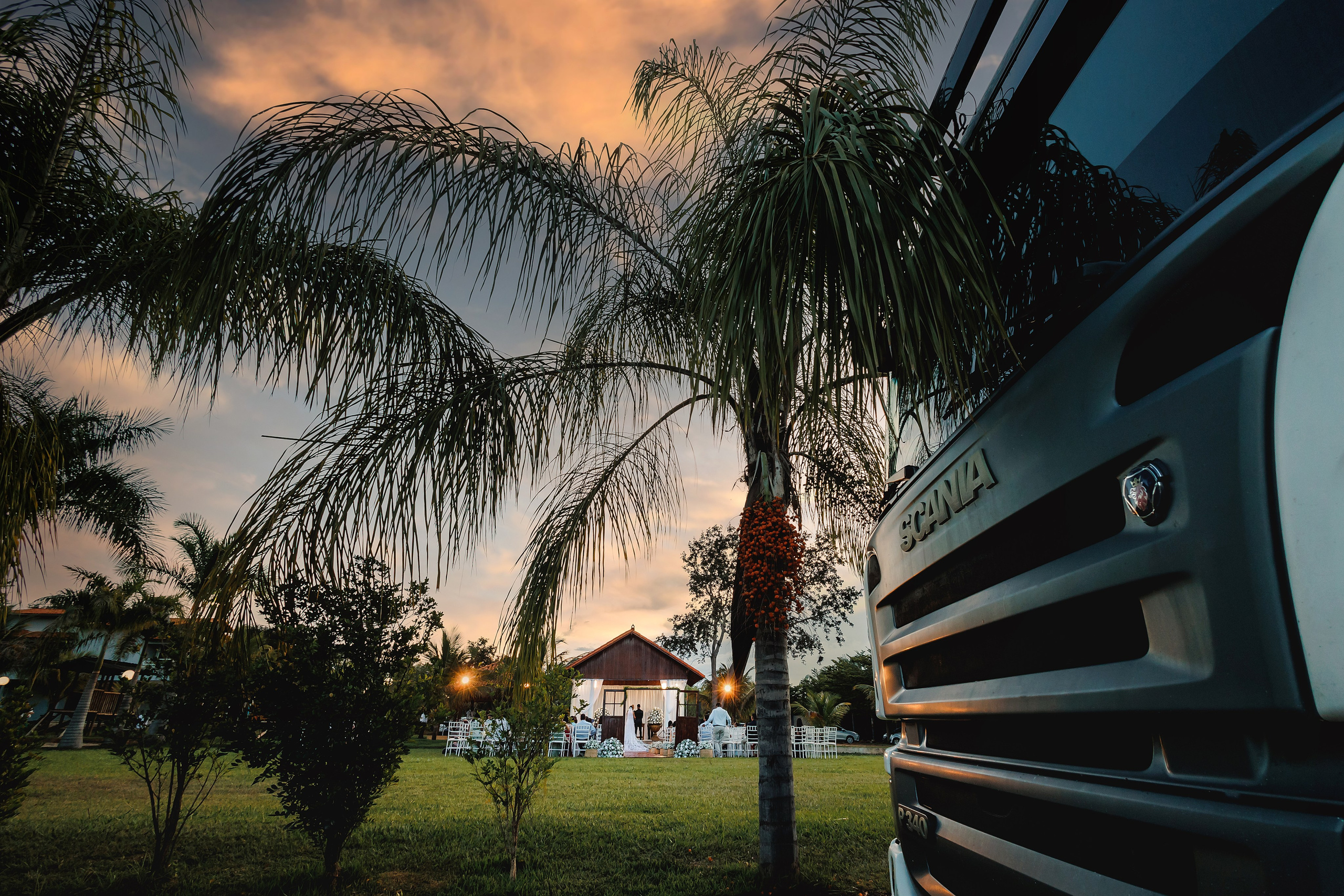 Milky e Cairan. Fotografia de casamento e ensaios | Montes Claros/MG
