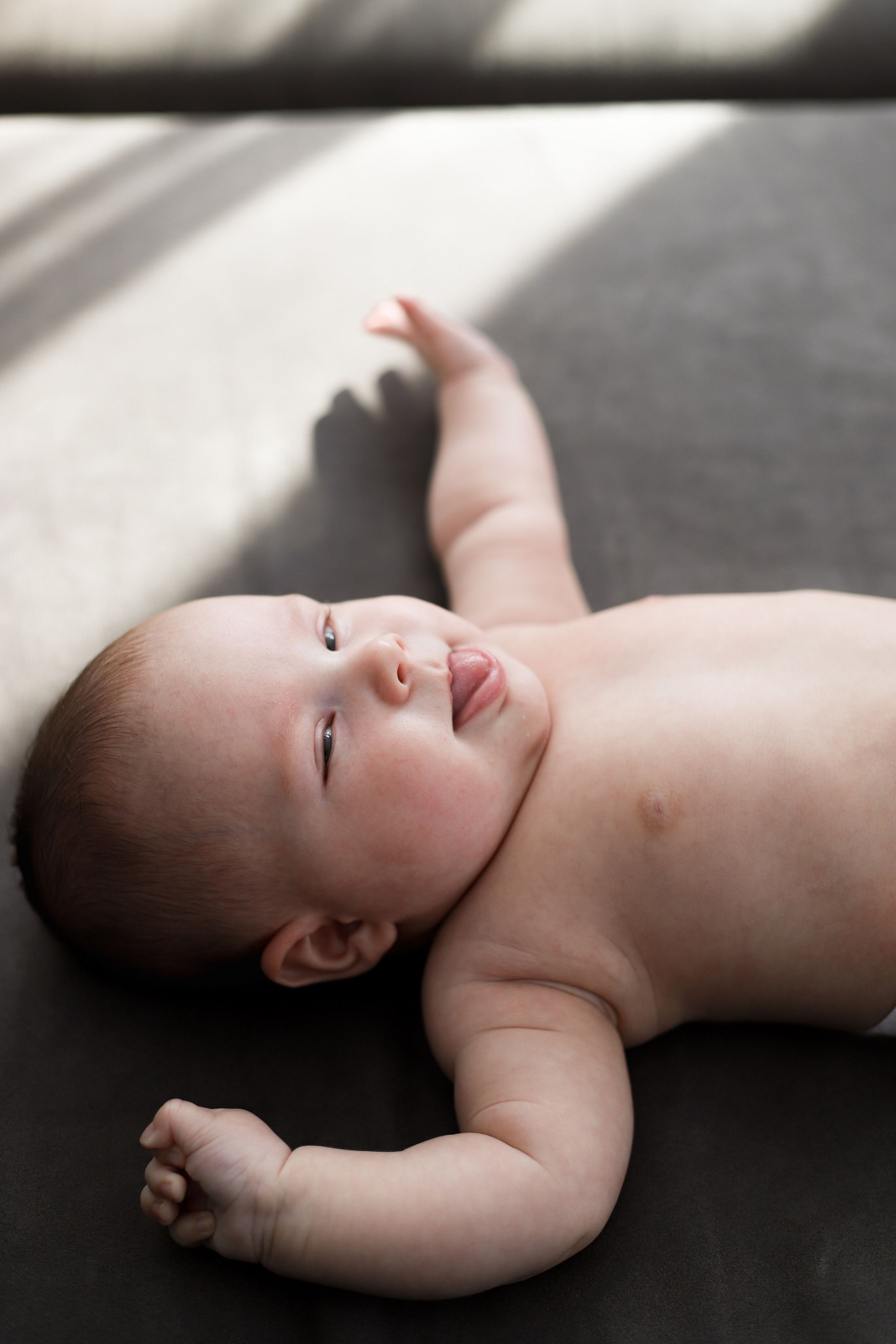 Mama und Baby. Olena Fritz Fotografie