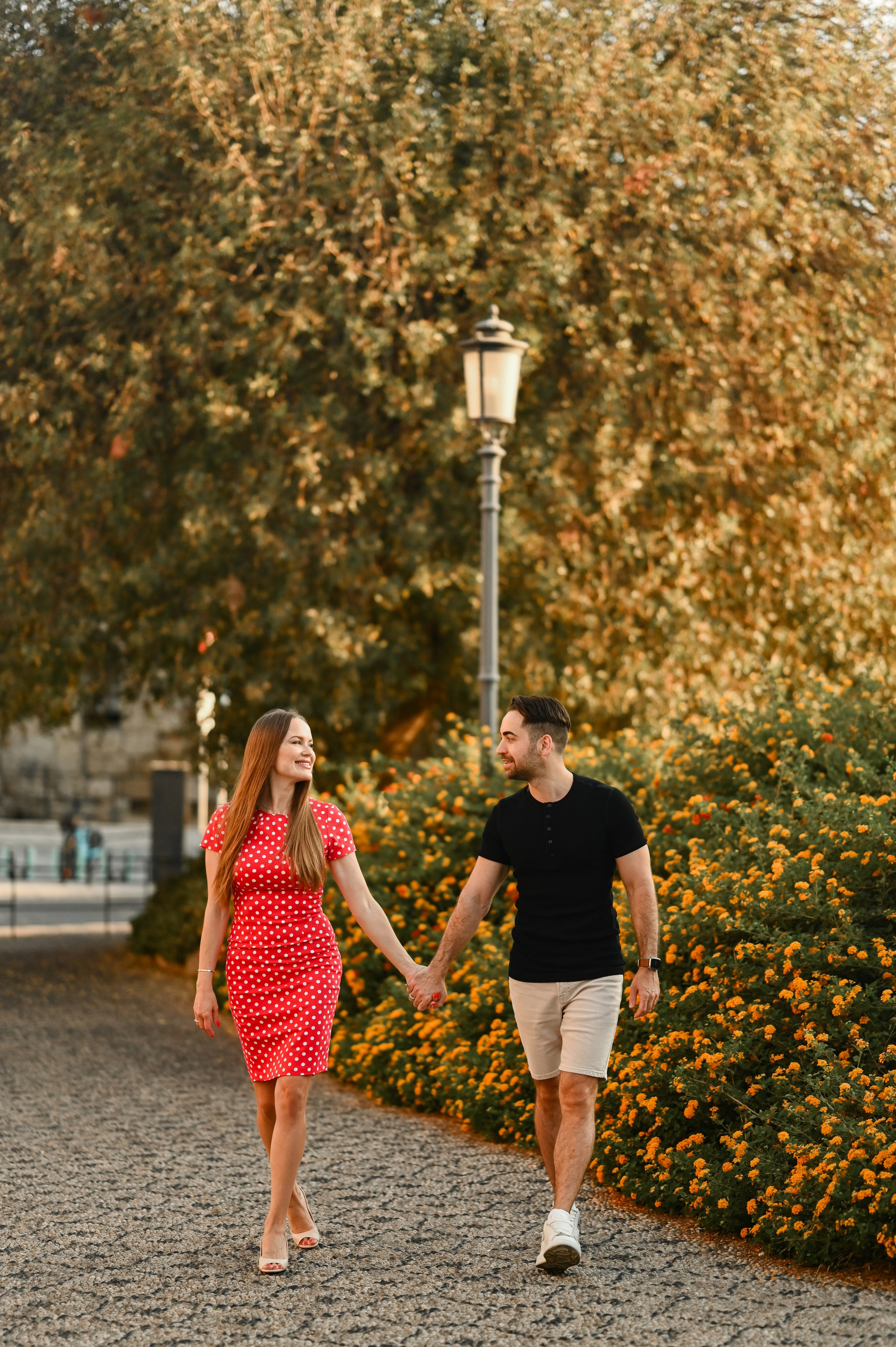 Photographer in Rhodes Island