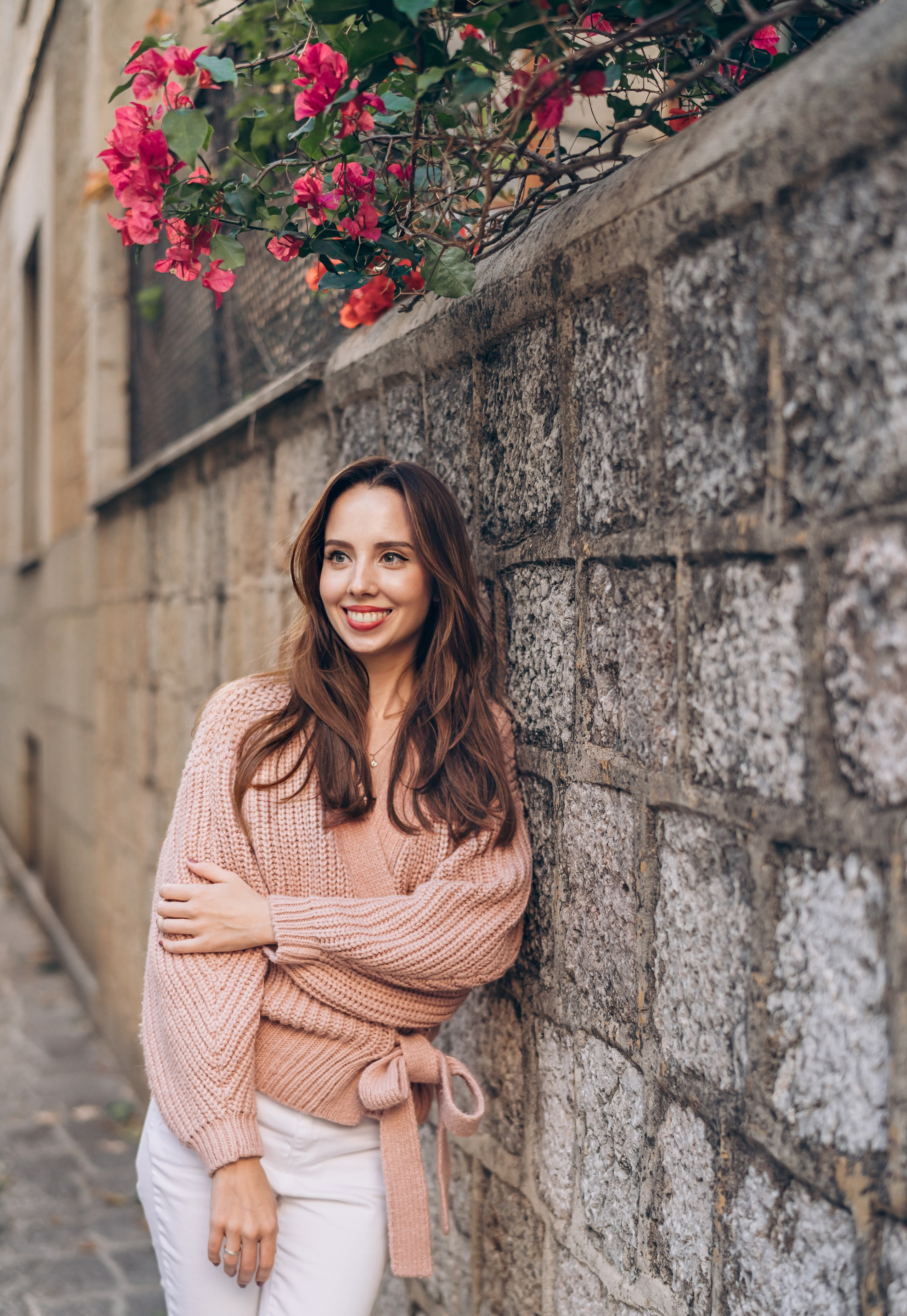 Love is all around Olivia. Фотограф у Пальма де Майорка