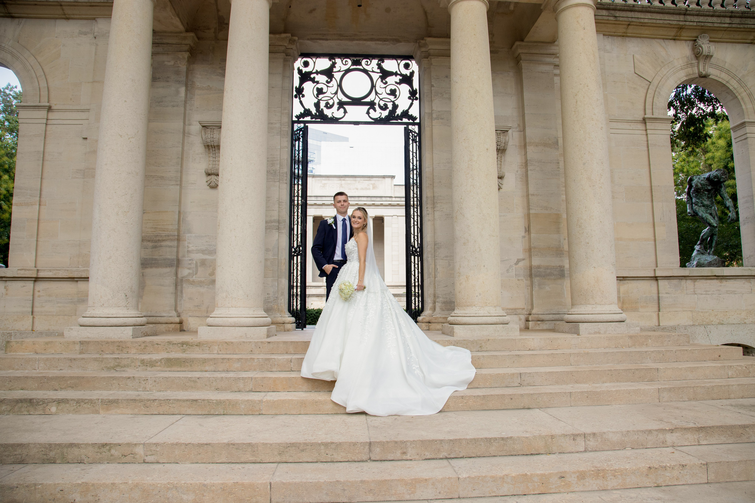 Taras & Janet. Wedding Photographer & Videographer