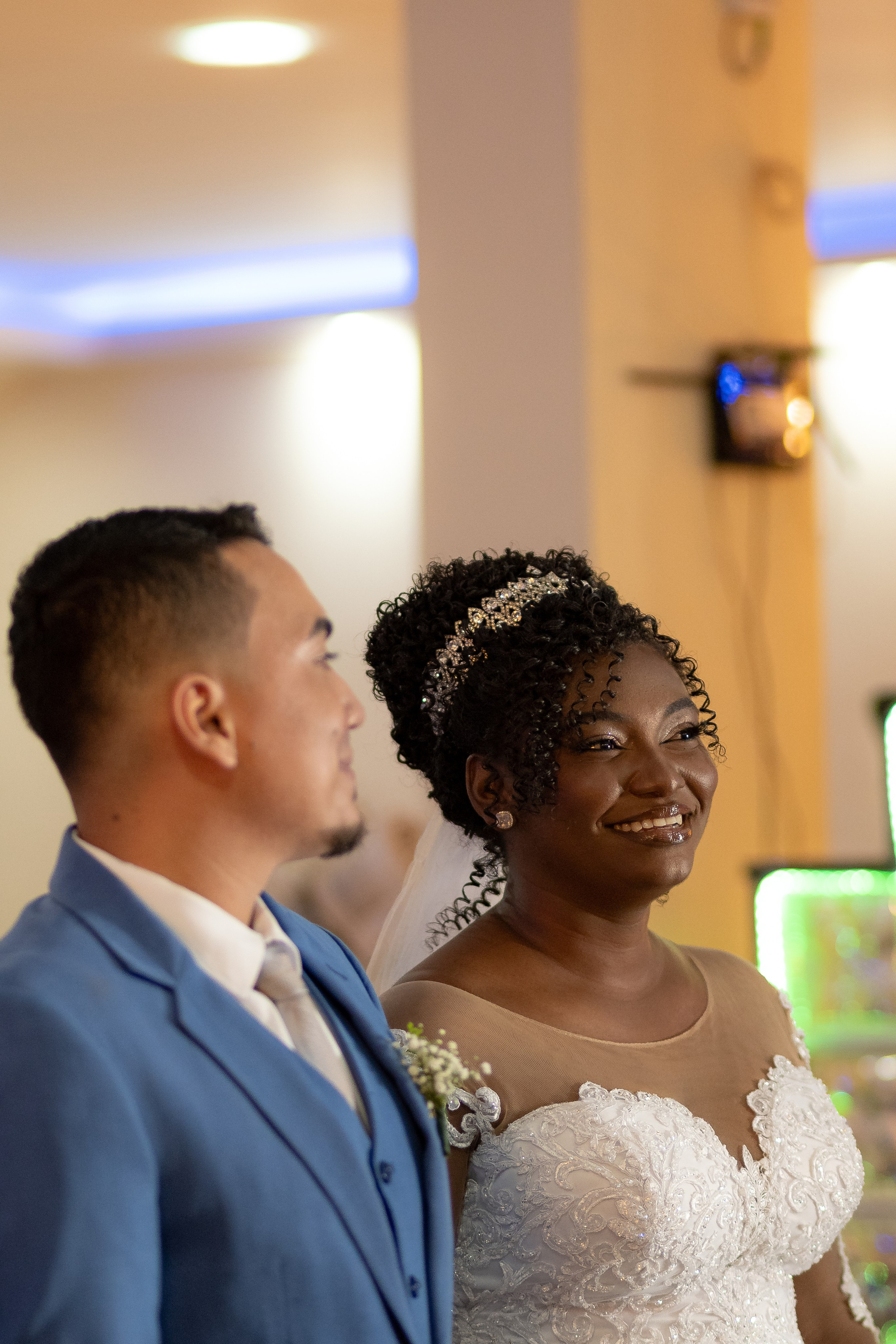 Casamento Ester Santos & Lucas