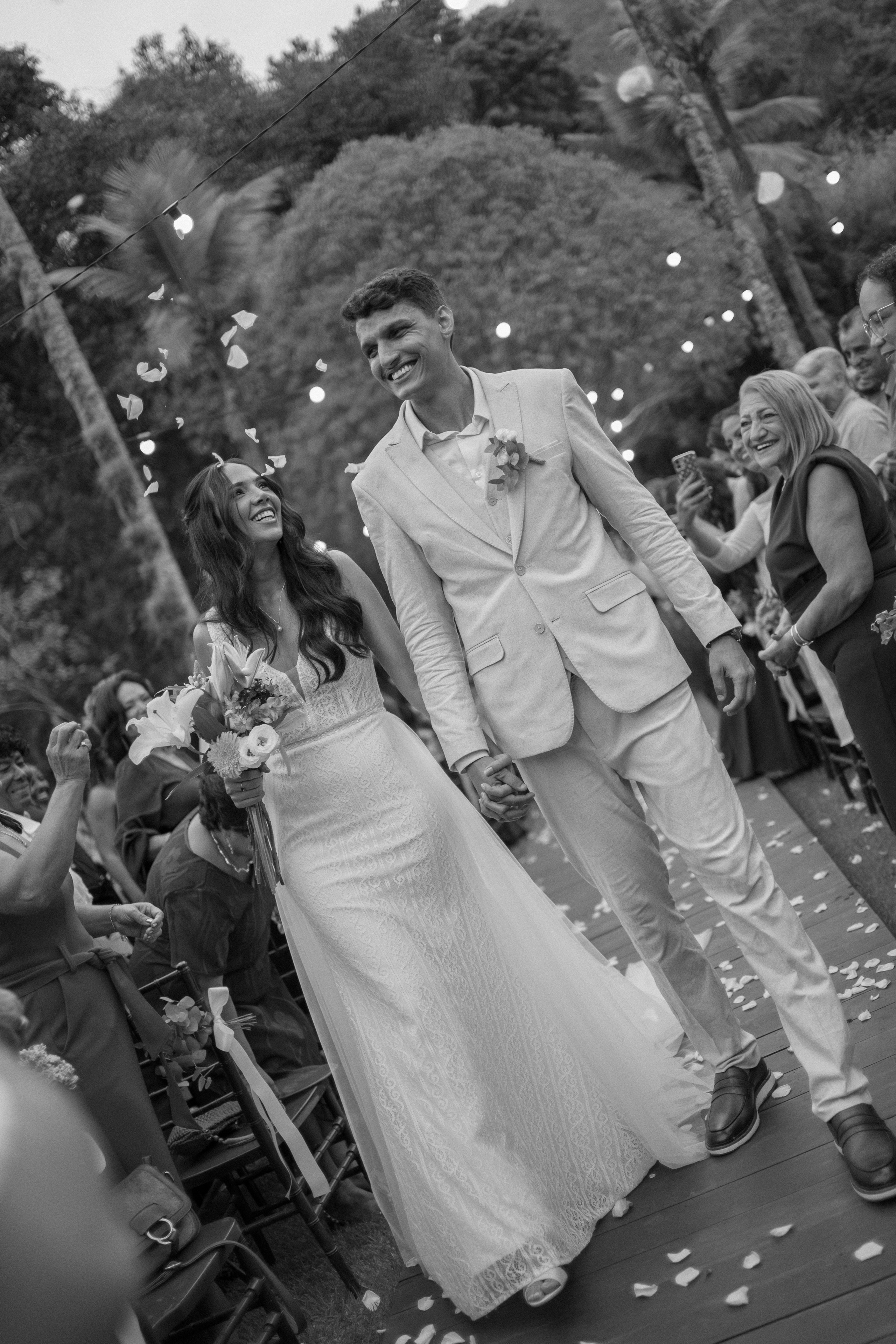 Marcela & Anderson