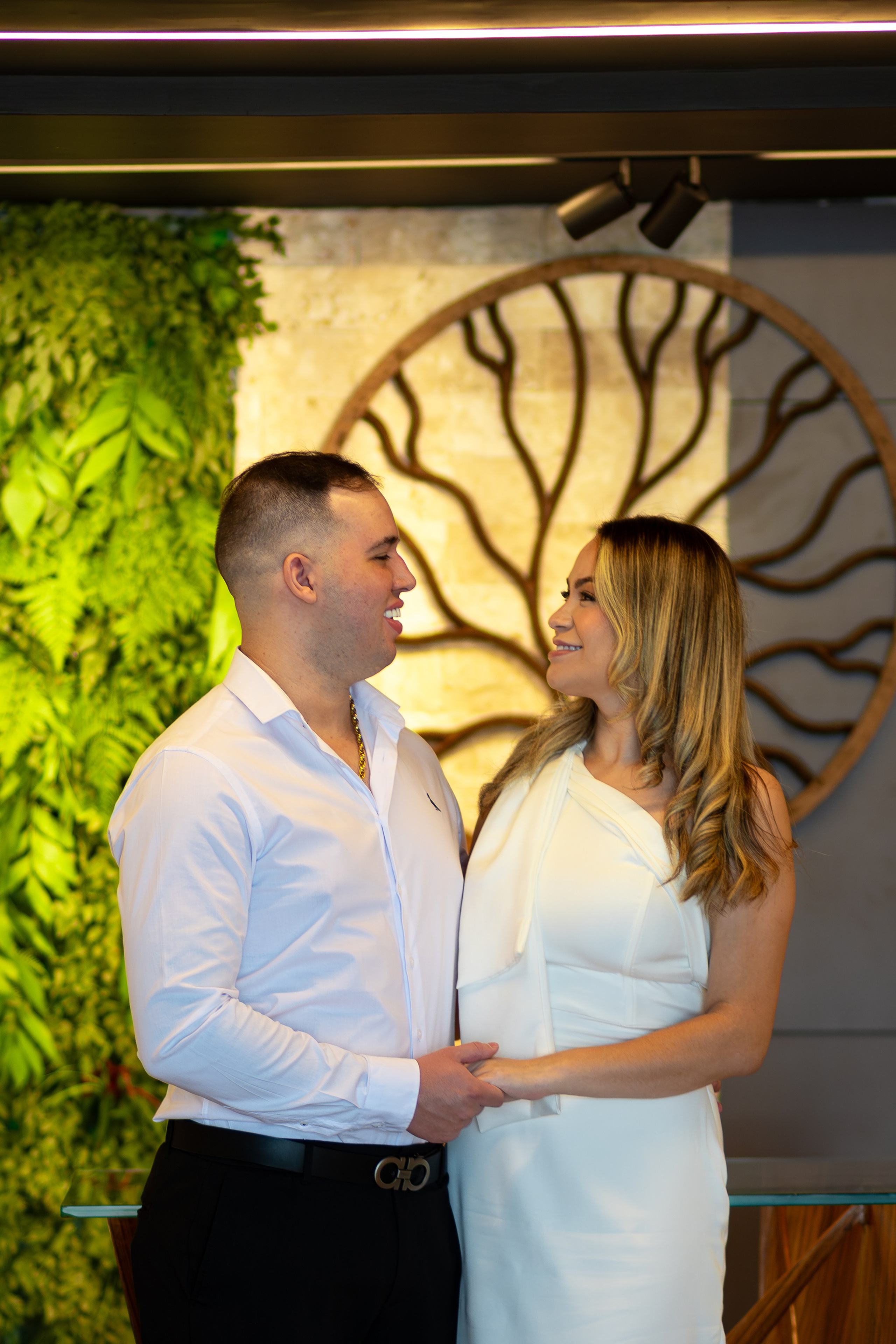 Civil - Magda Vidal & Thalles