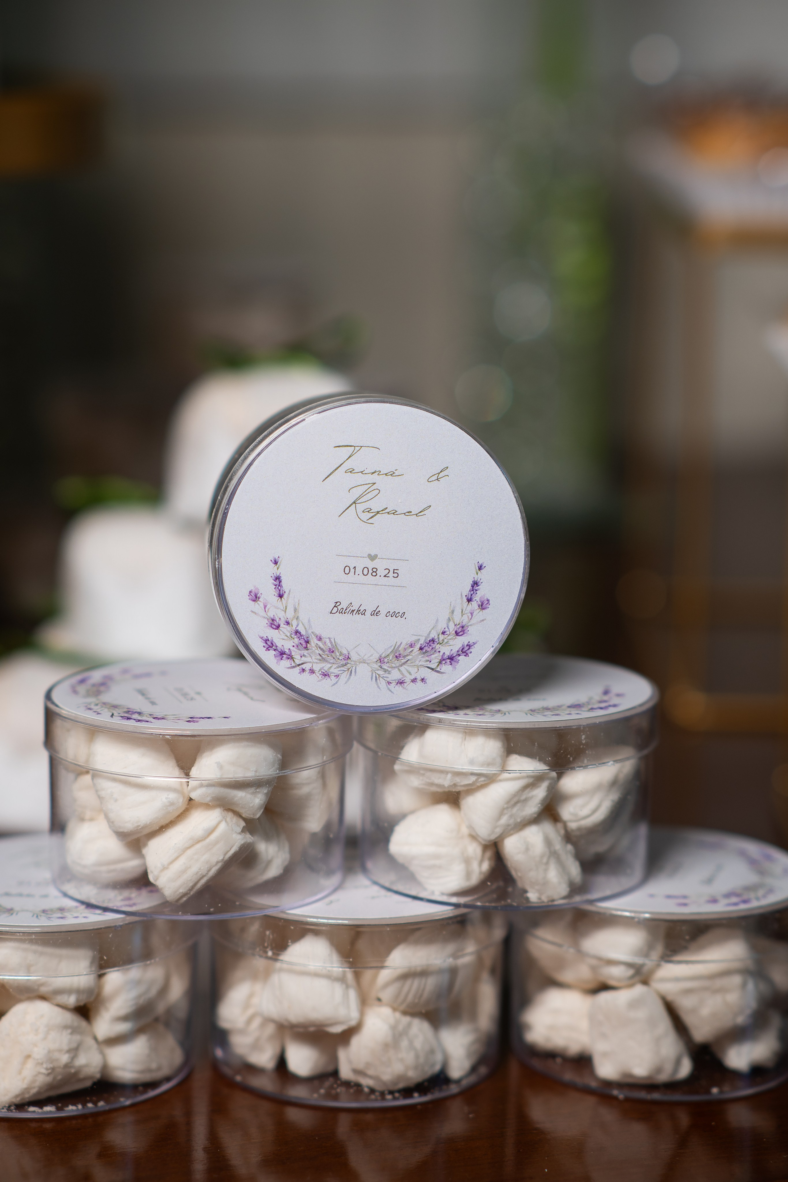 Civil - Tainá Charret & Rafael