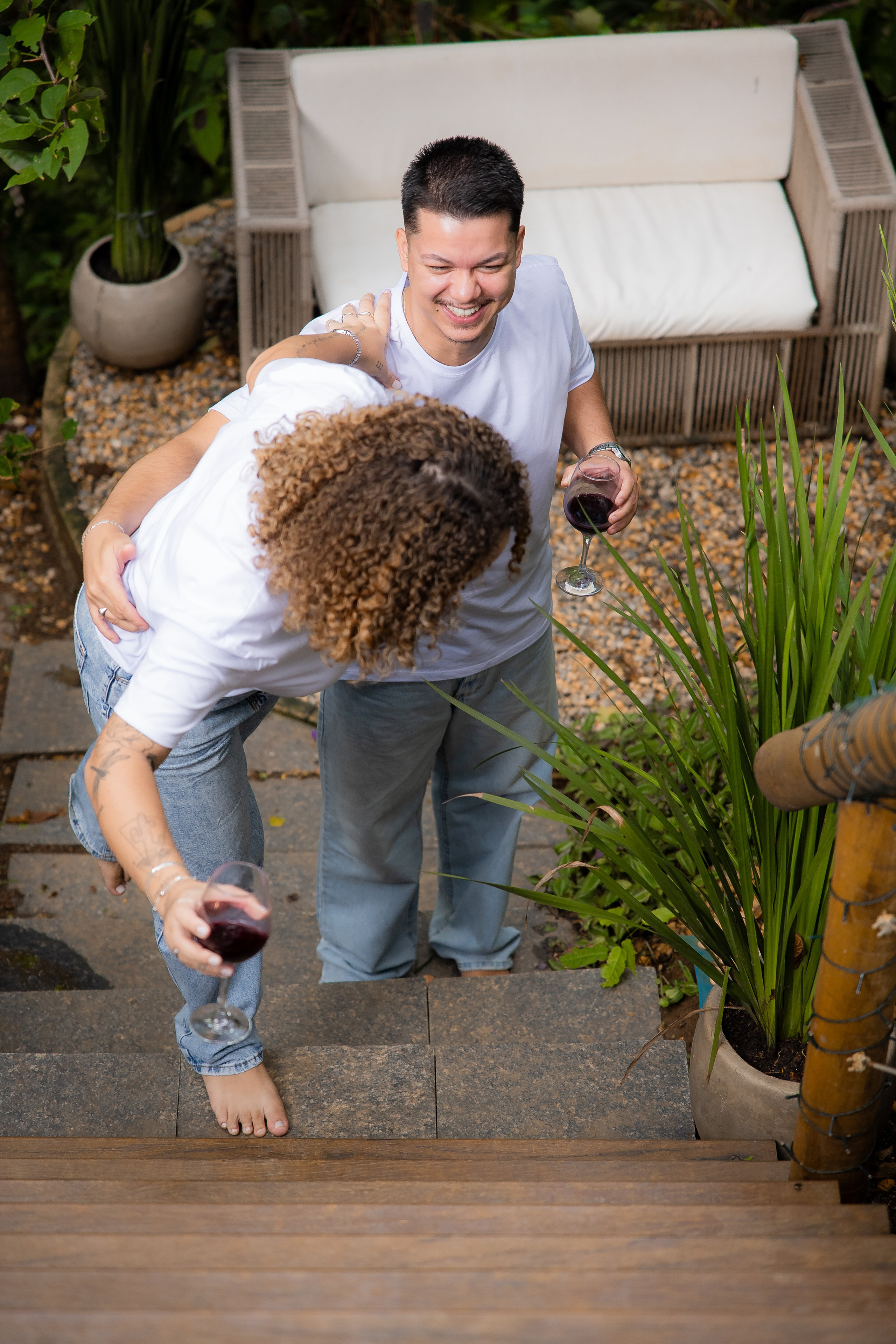 Pré Juliana Santos & Rafael