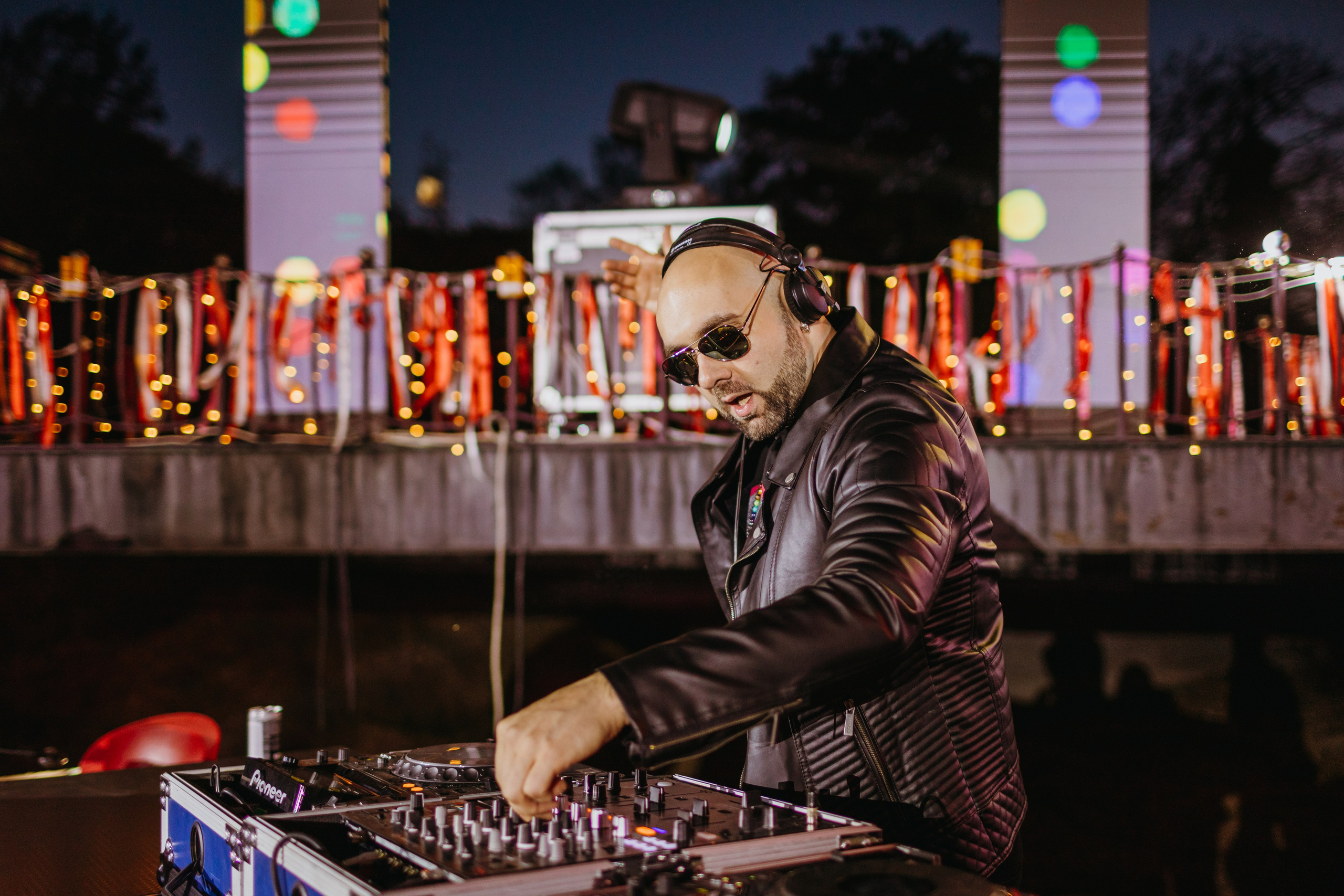 Фестиваль HIGHLAND от радио RECORD. Фотограф в Бишкеке Оксана Шувалова