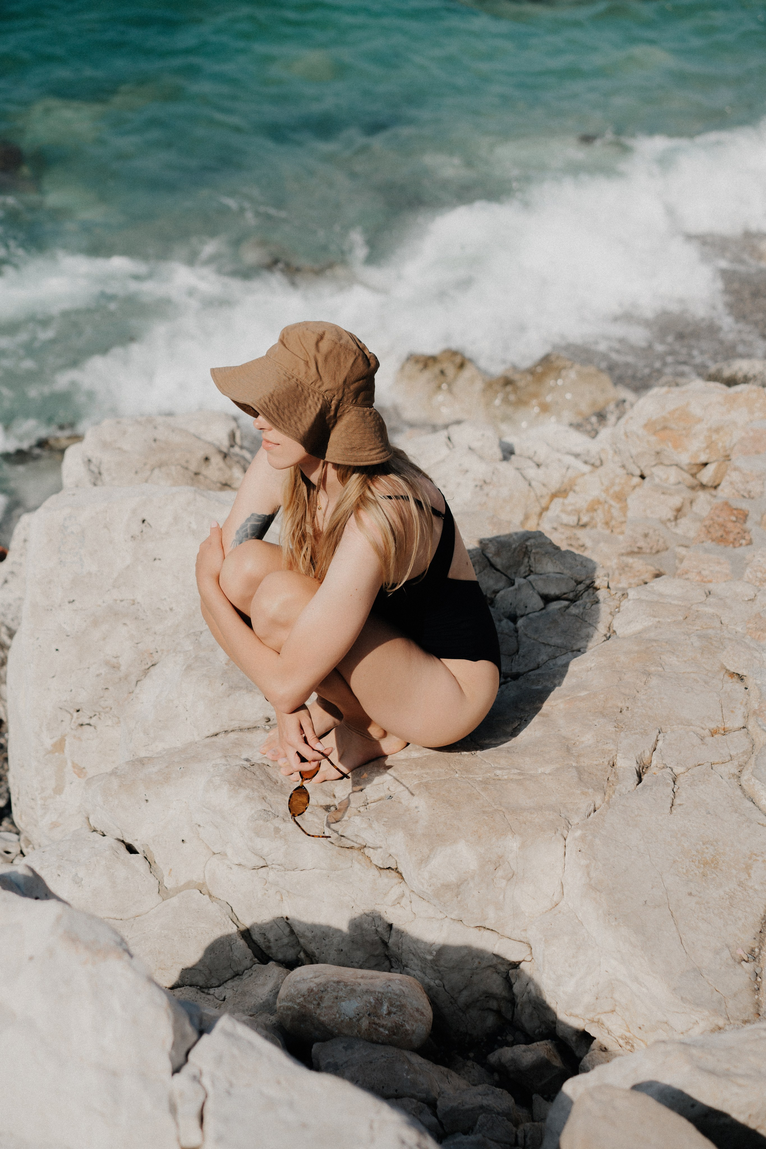 Portrait, lookbook and family photographer in Riga, LATVIA