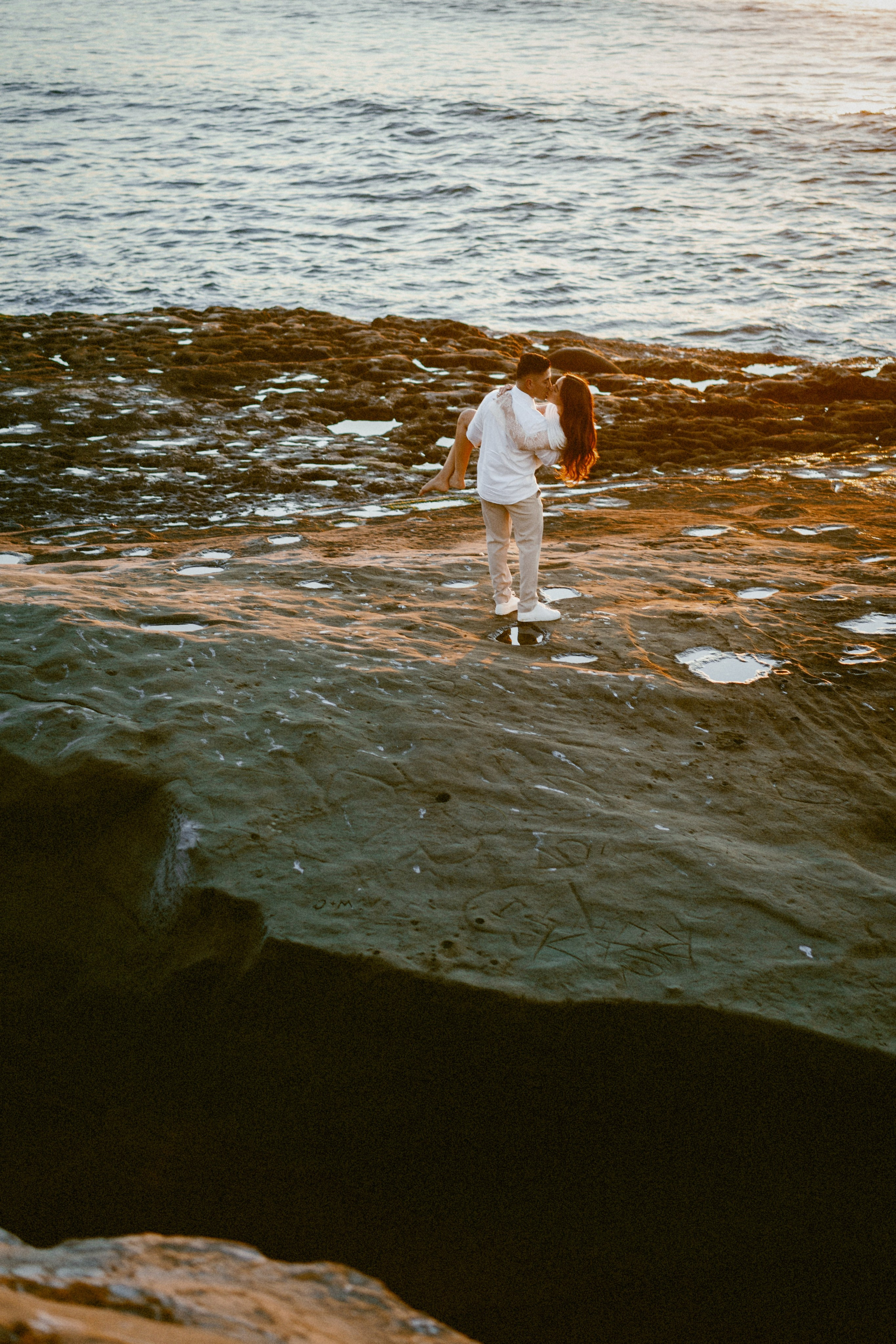 Sam & Nicole Elopement. Wedding Photography & Videography Team in California, Los Angeles, San Francisco, San Diego and Travel