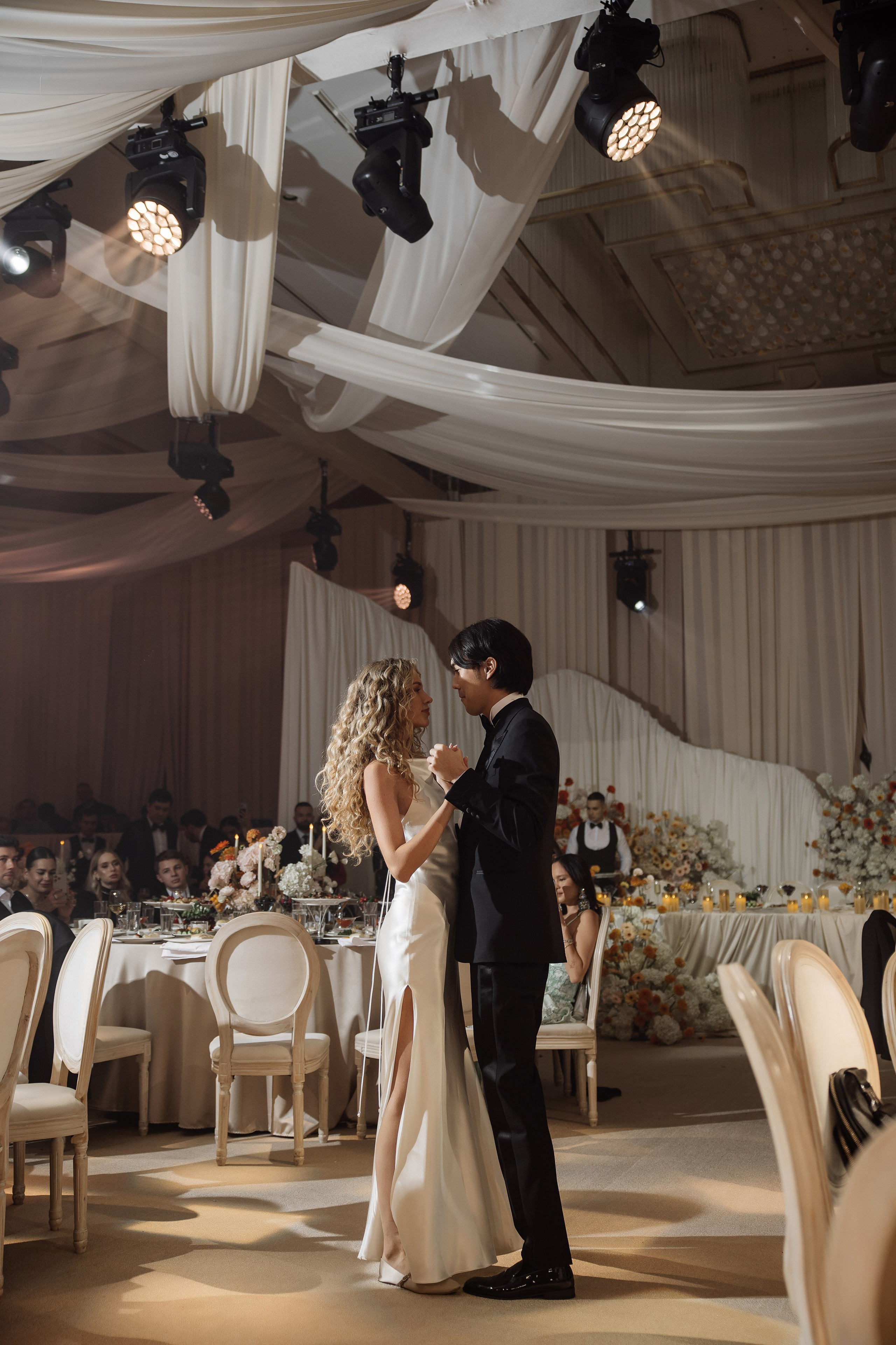 Aleksey & Tatyana 25.10.2025. Анна Канаки — семейный и свадебный фотограф