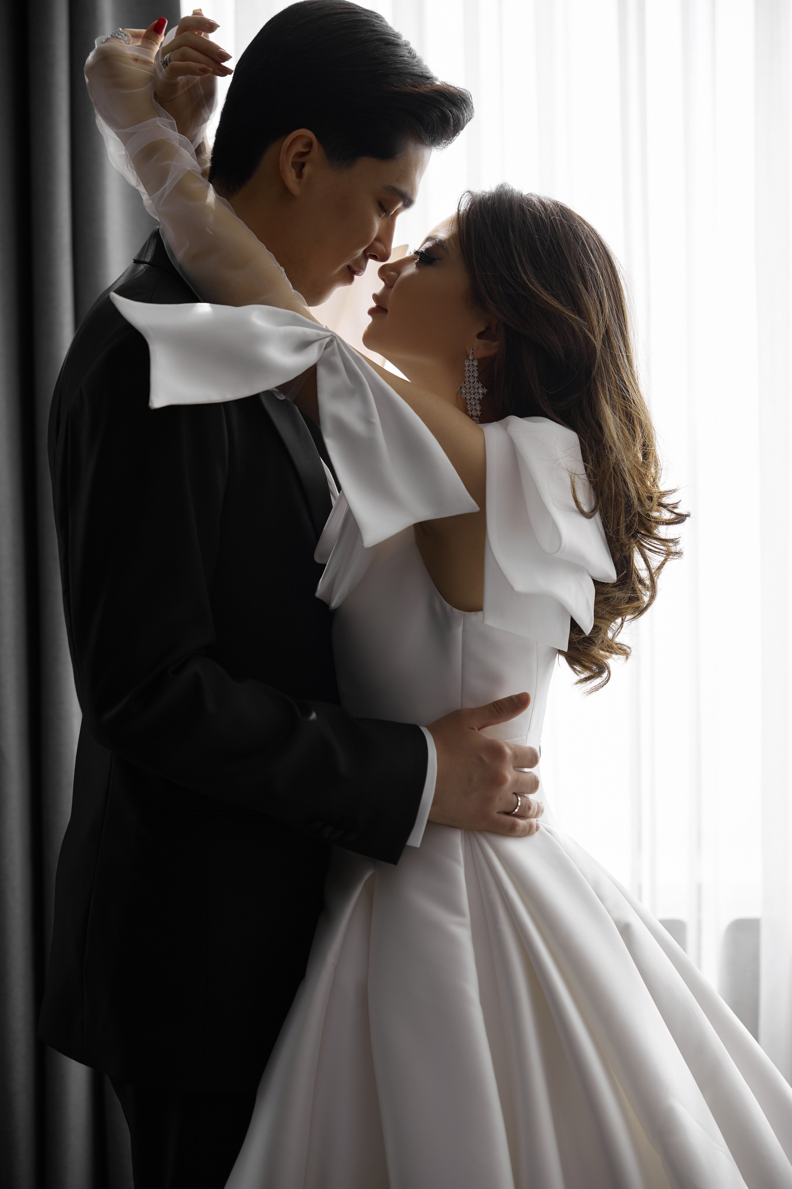 Shohrux & Katerina. Анна Канаки — семейный и свадебный фотограф