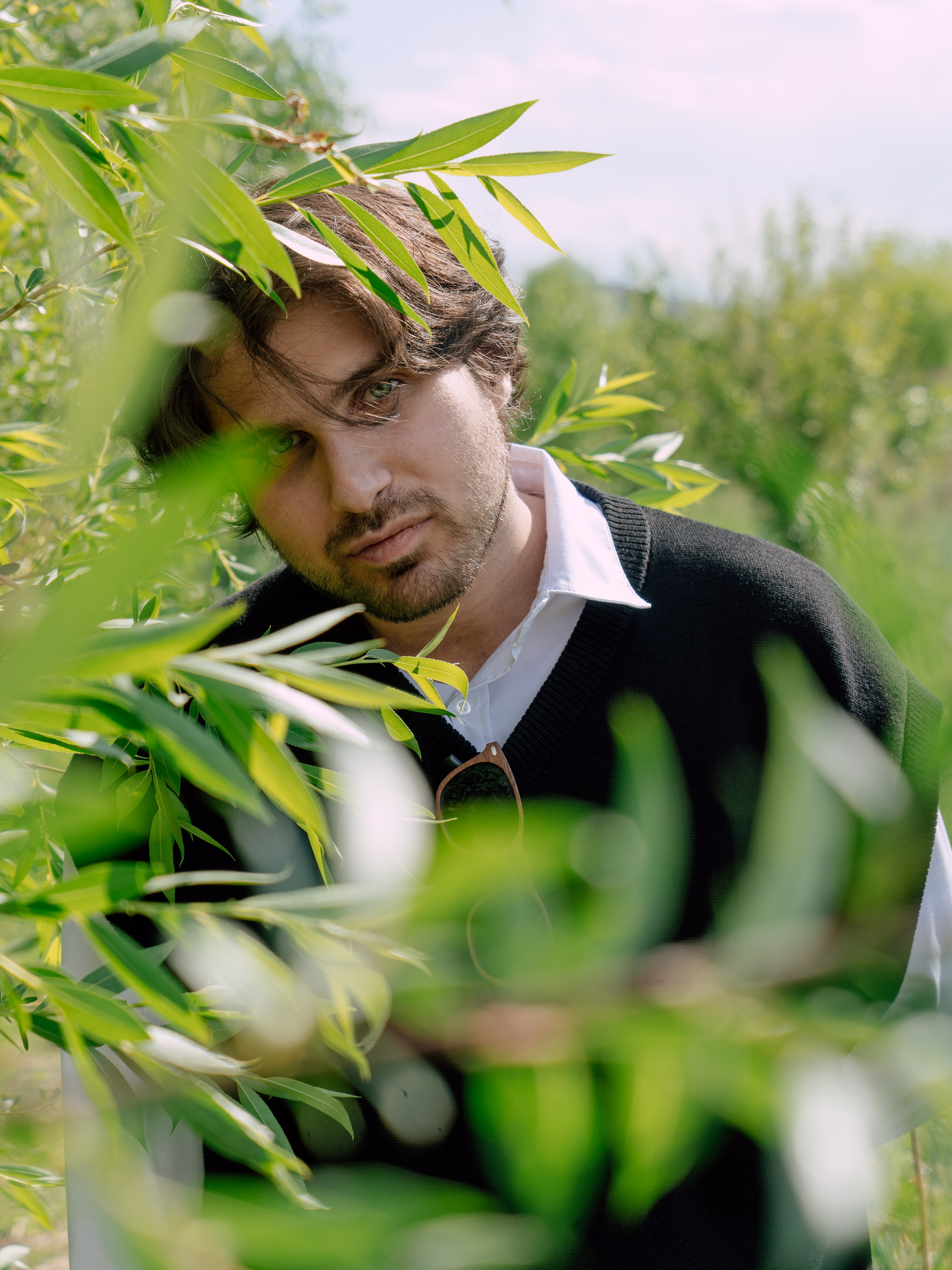 YAADELINA Фотограф Аделина Багдасарян