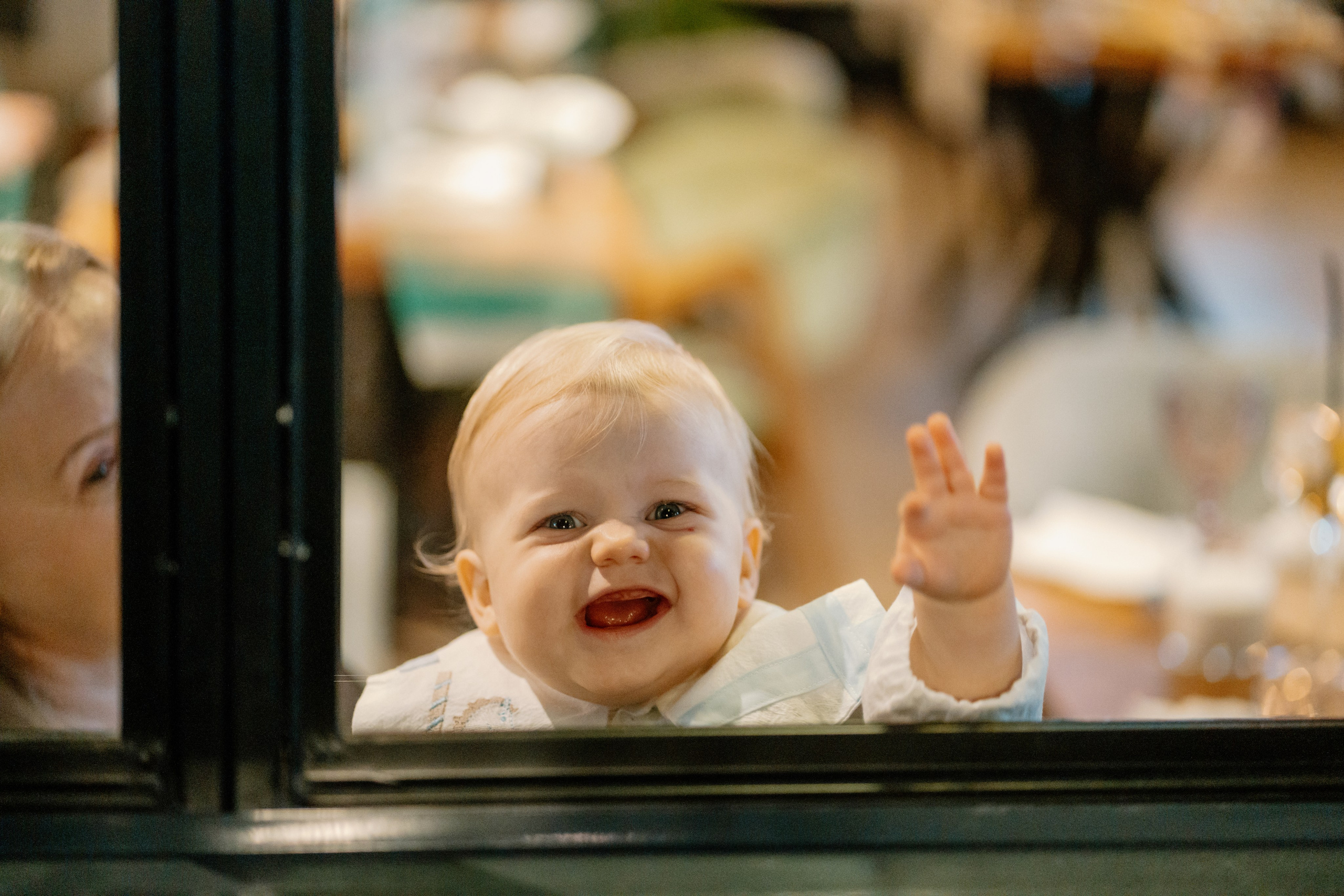 Amza — 1 year. Gabrielacojocariu.com