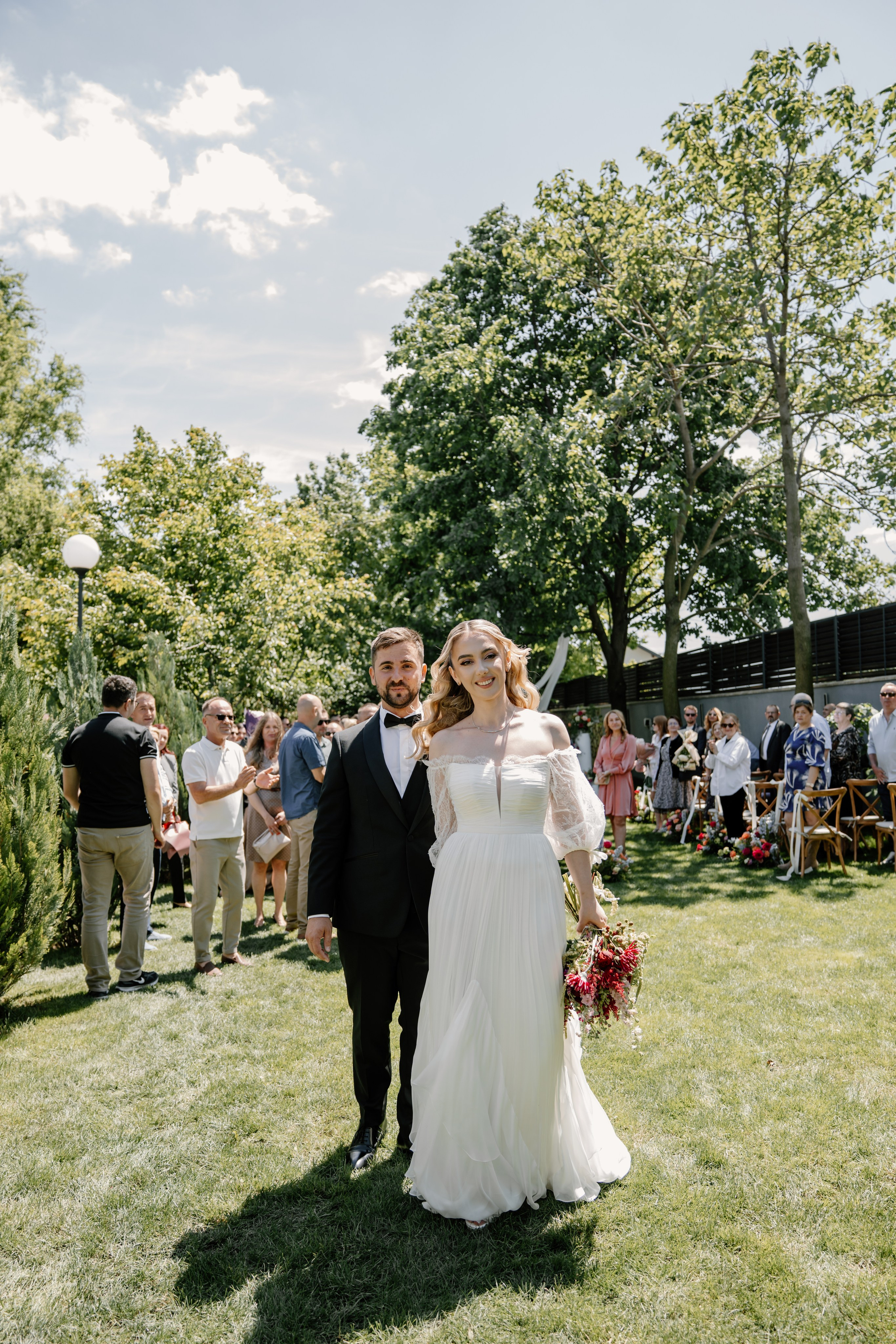 Iulia & Alex. Gabrielacojocariu.com