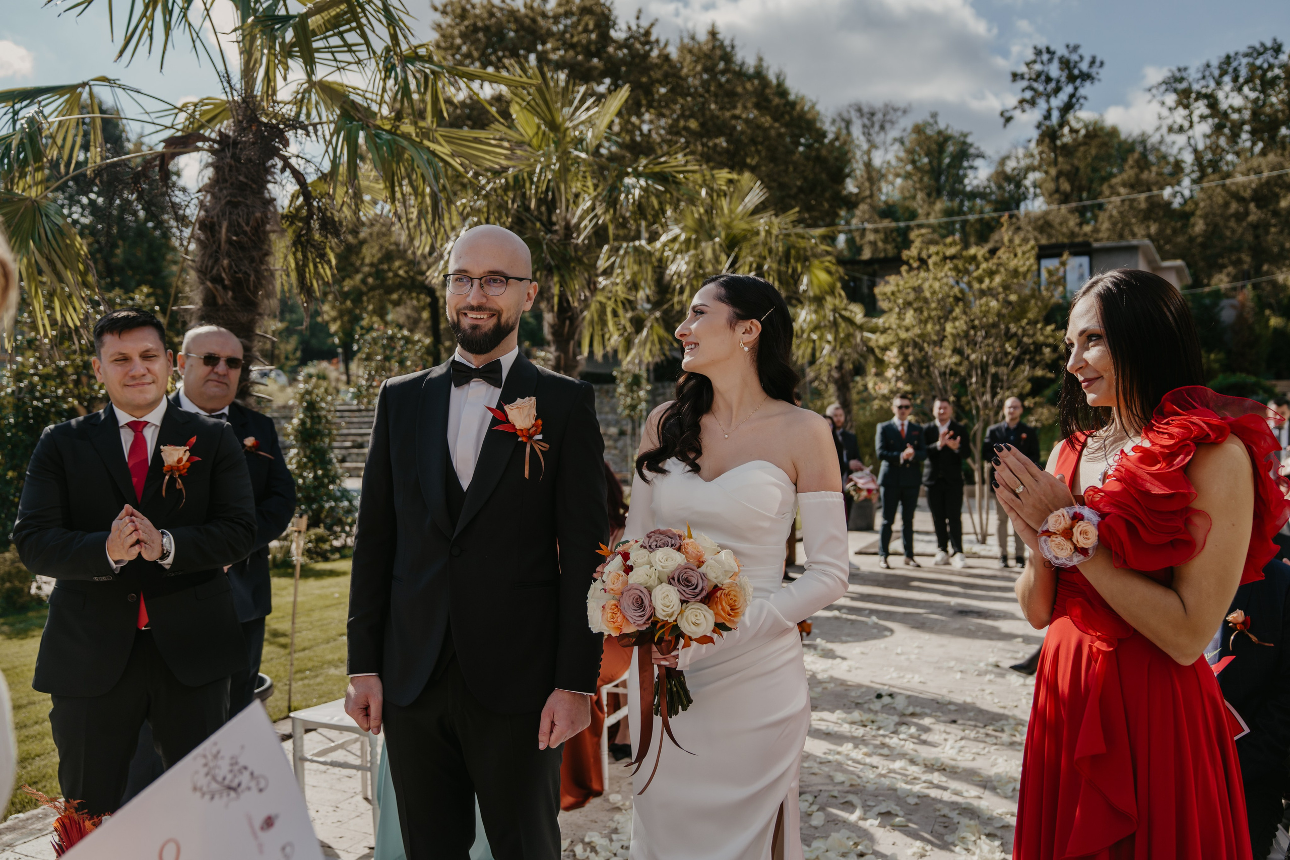 Lavinia & Gabriel. Gabrielacojocariu.com