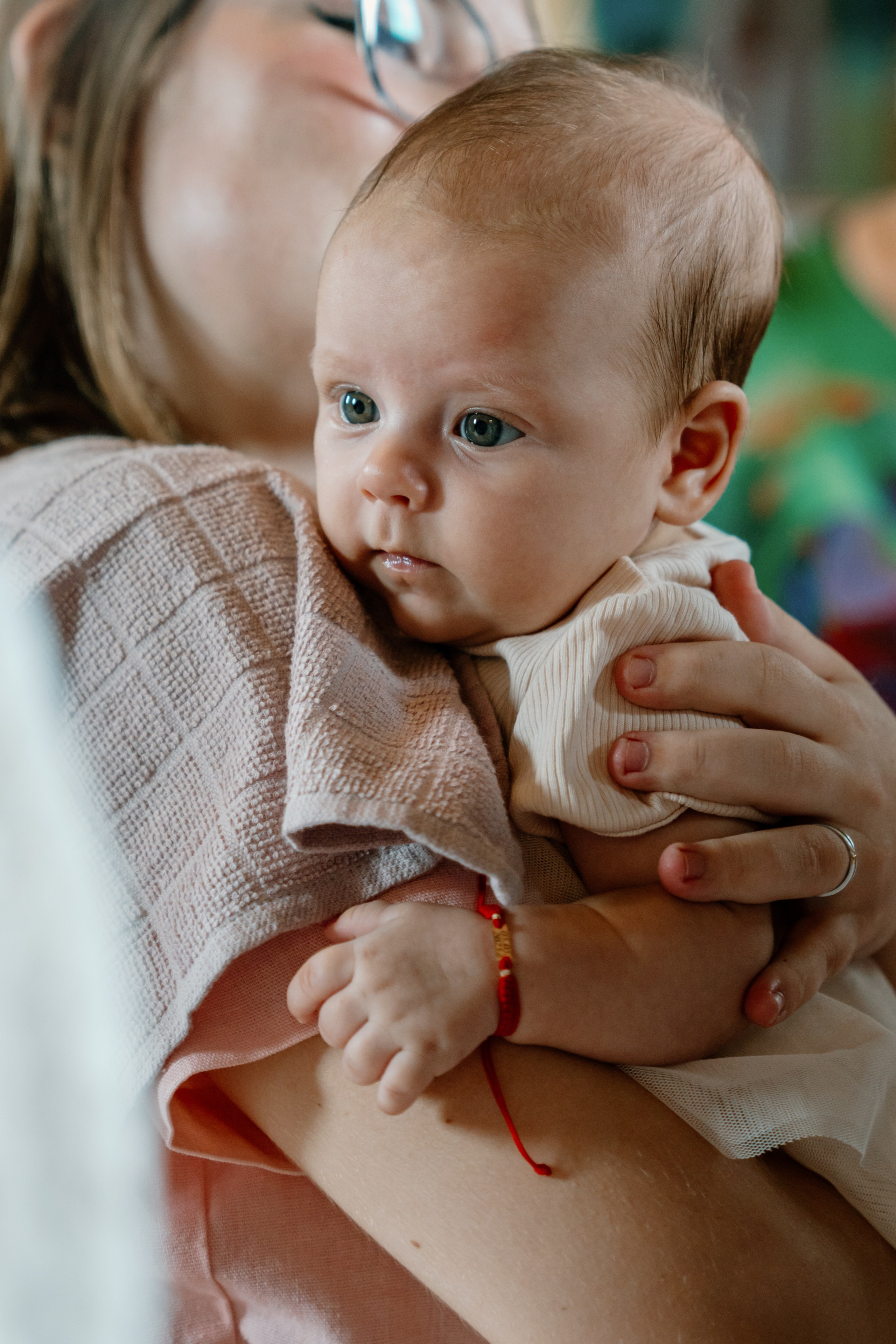 Baby Iris. Gabrielacojocariu.com