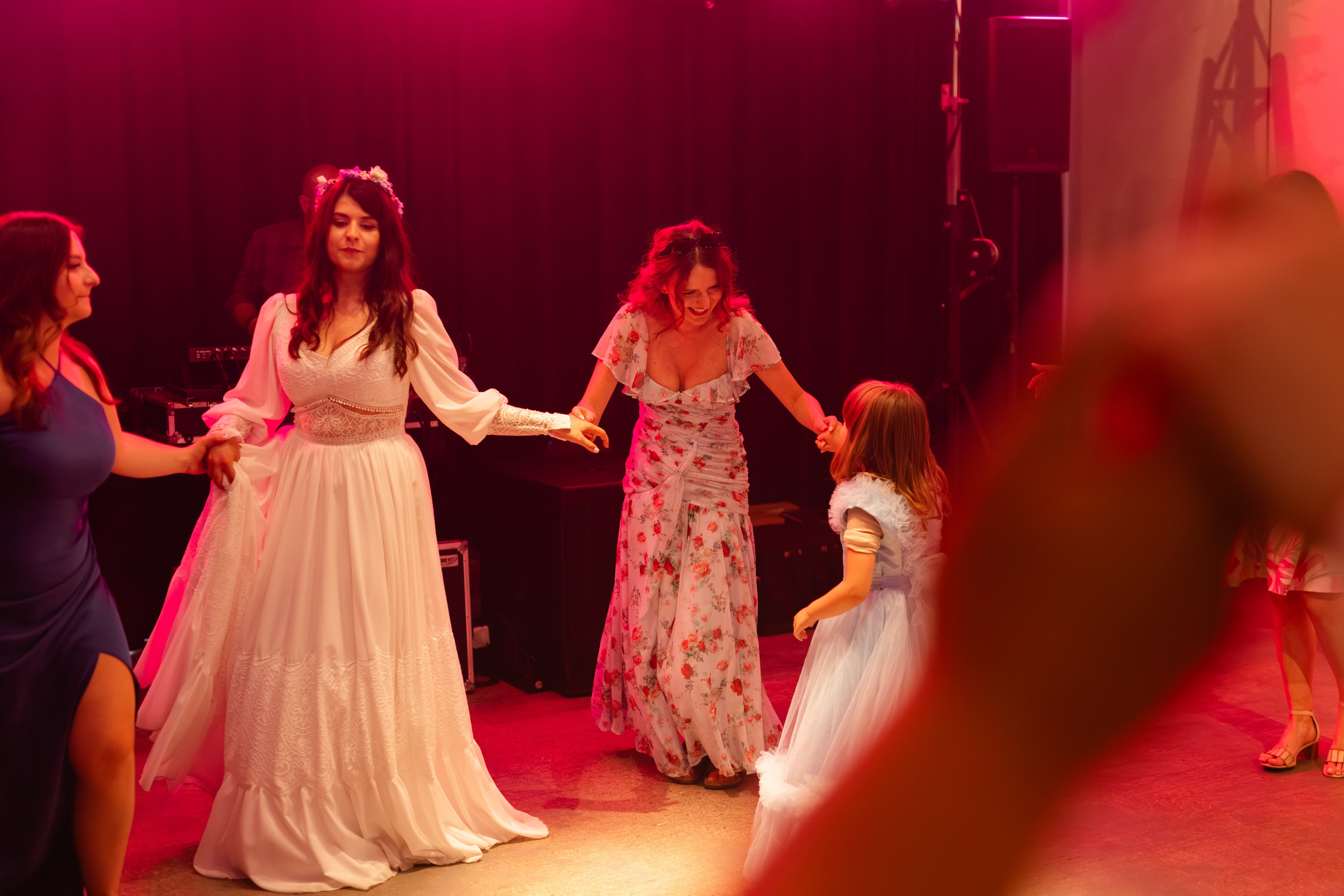 Flori & Cosmin. Main