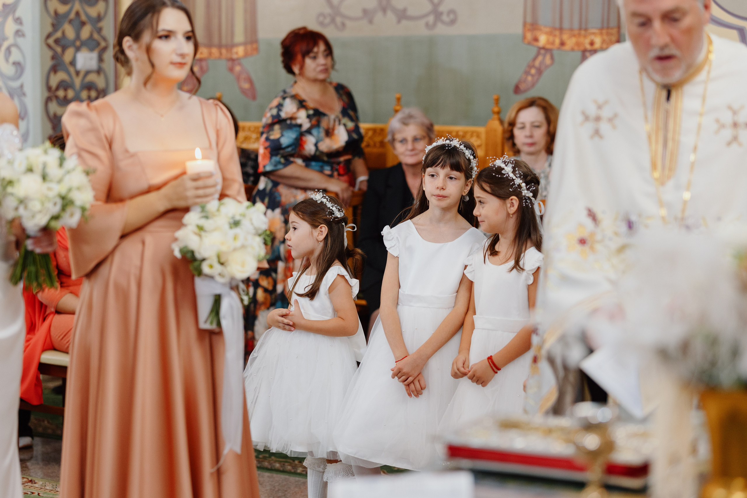 Iustin & Fabiana. Main