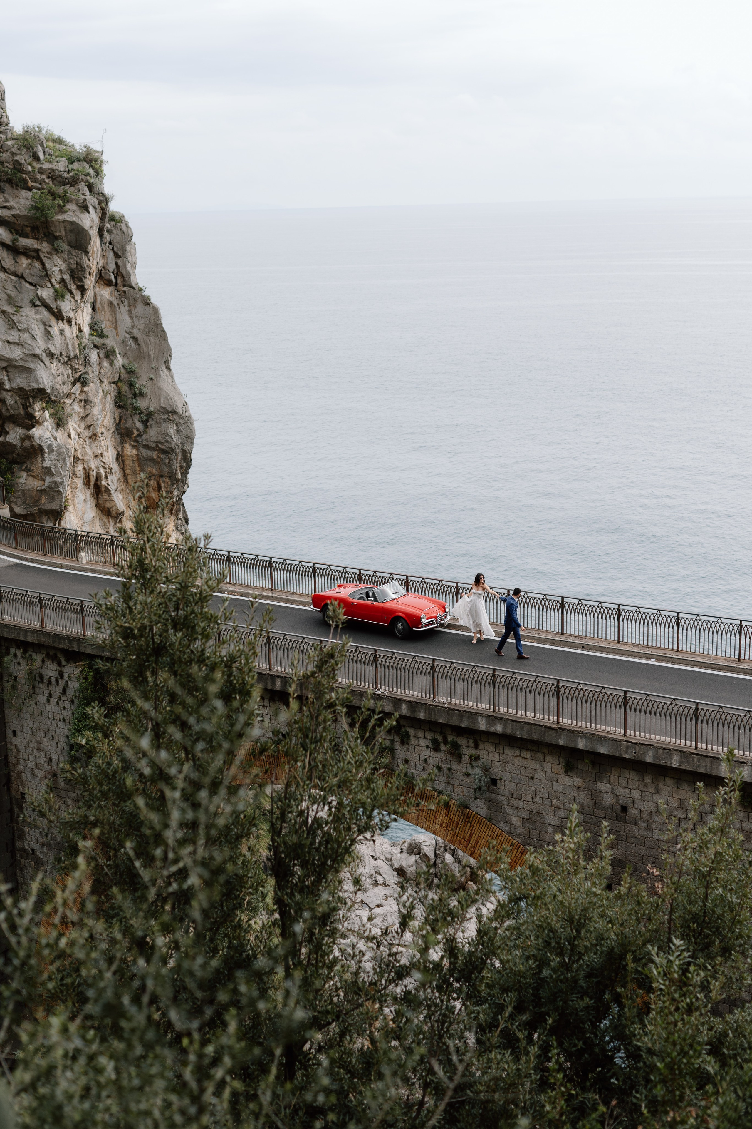 Simona & Giancarlo. Main