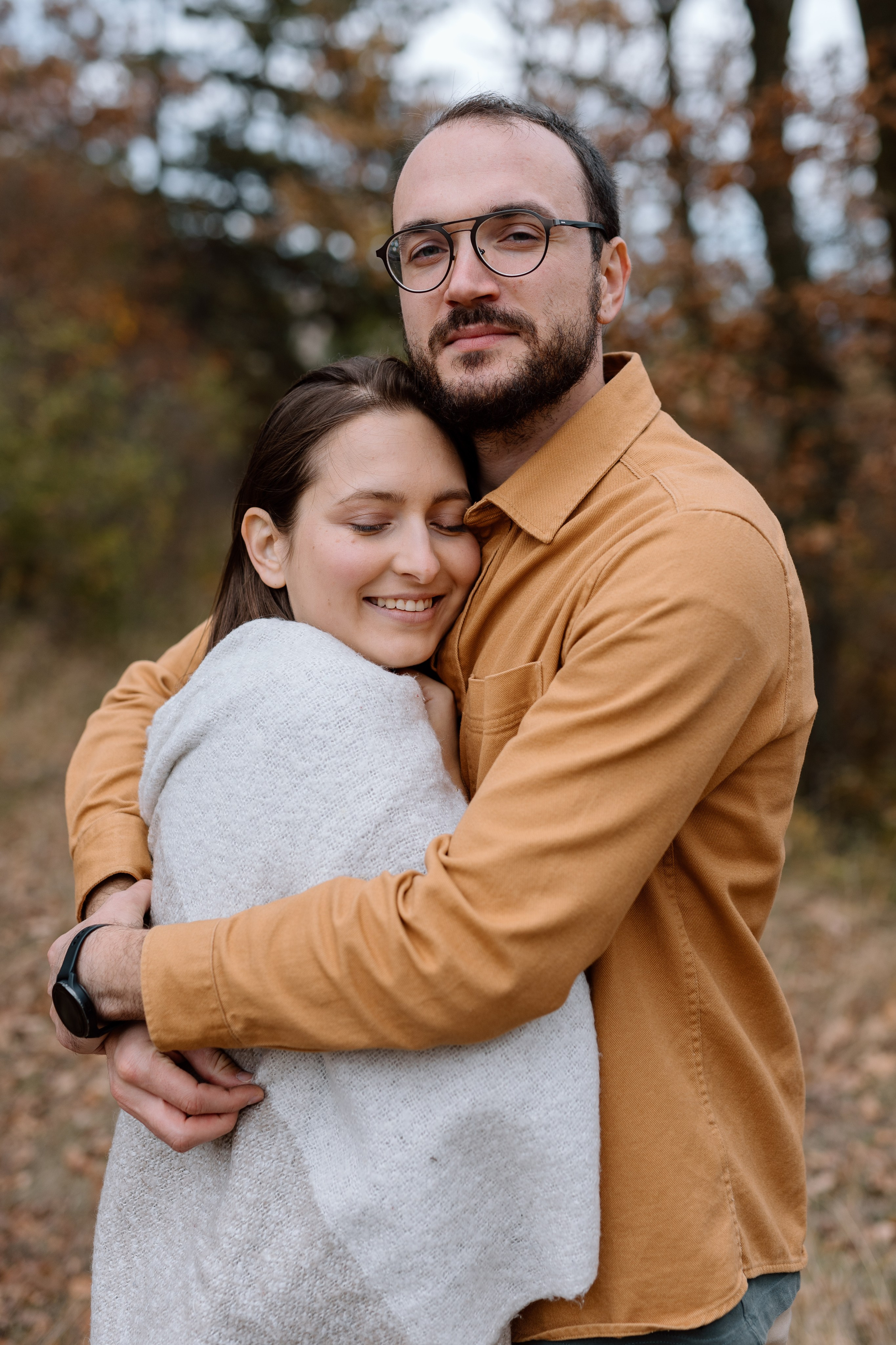 Iosana & Grisha. Main