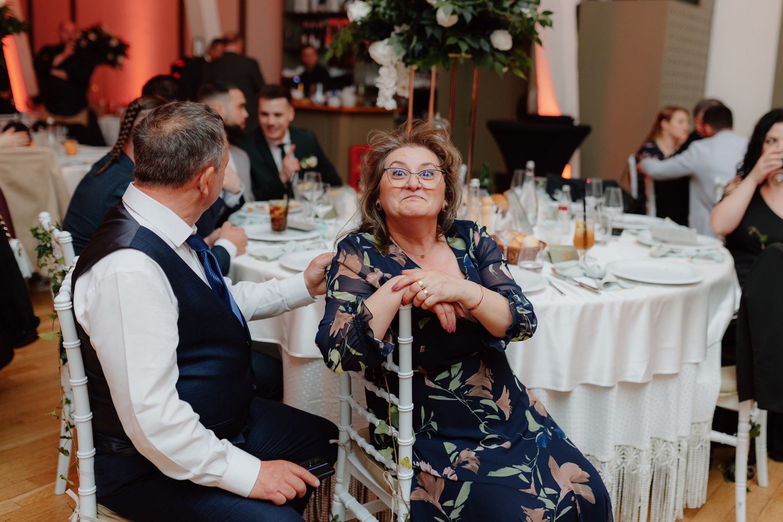 Nicoleta & Lucian. Main