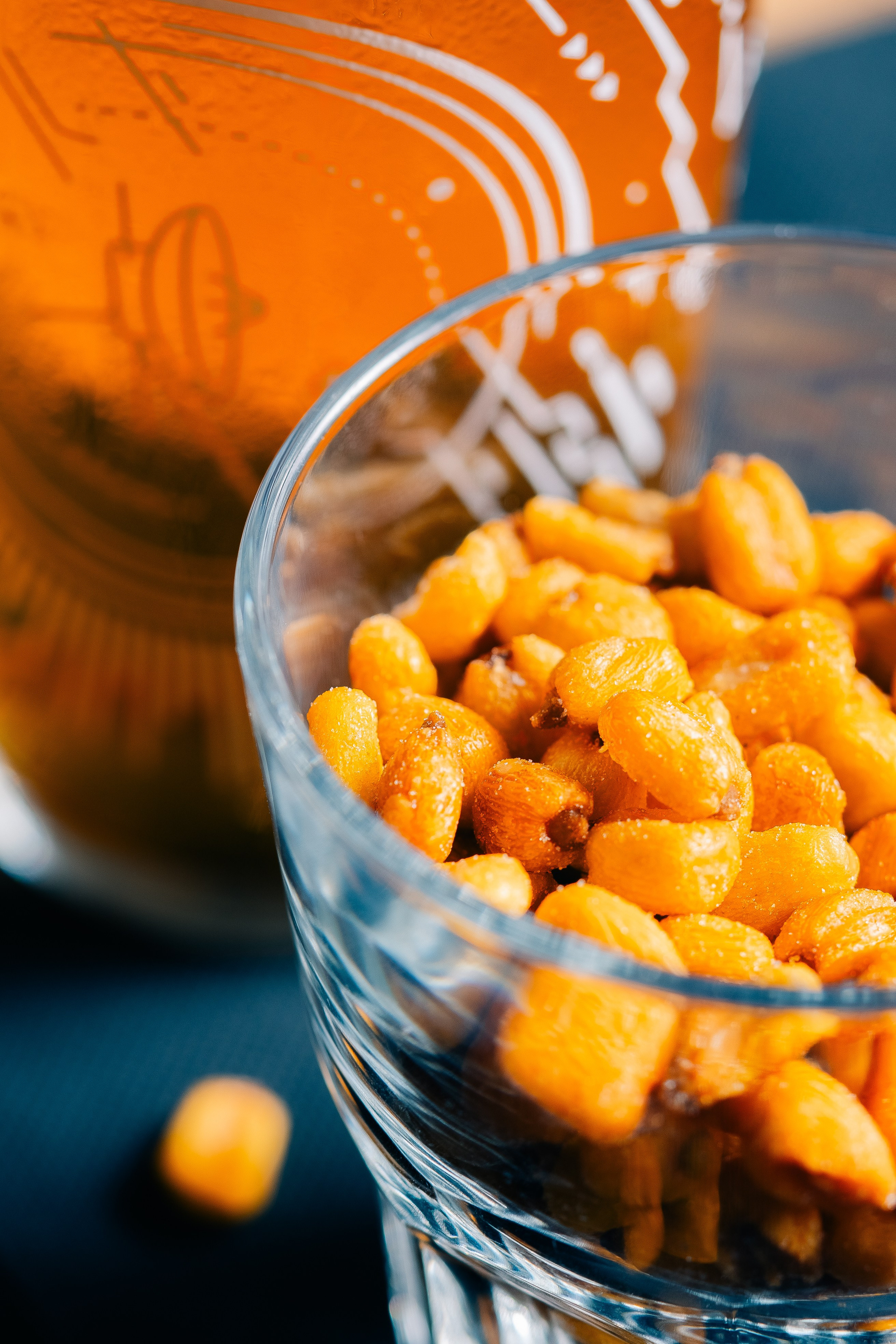 Menu de verão do bar Voyager 1. Maria Sher. Fotógrafa profissional do Porto, Portugal