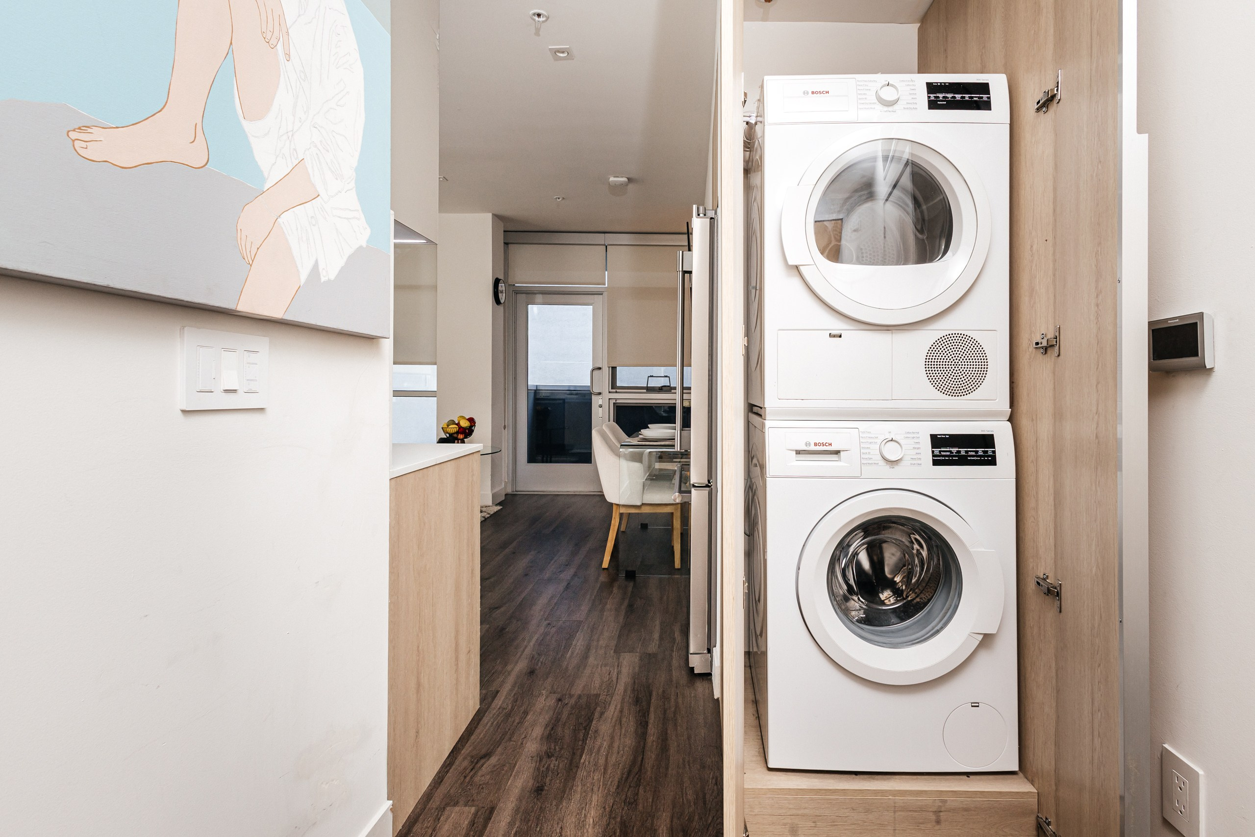 Measurement Apartments. Photographer Andrei White