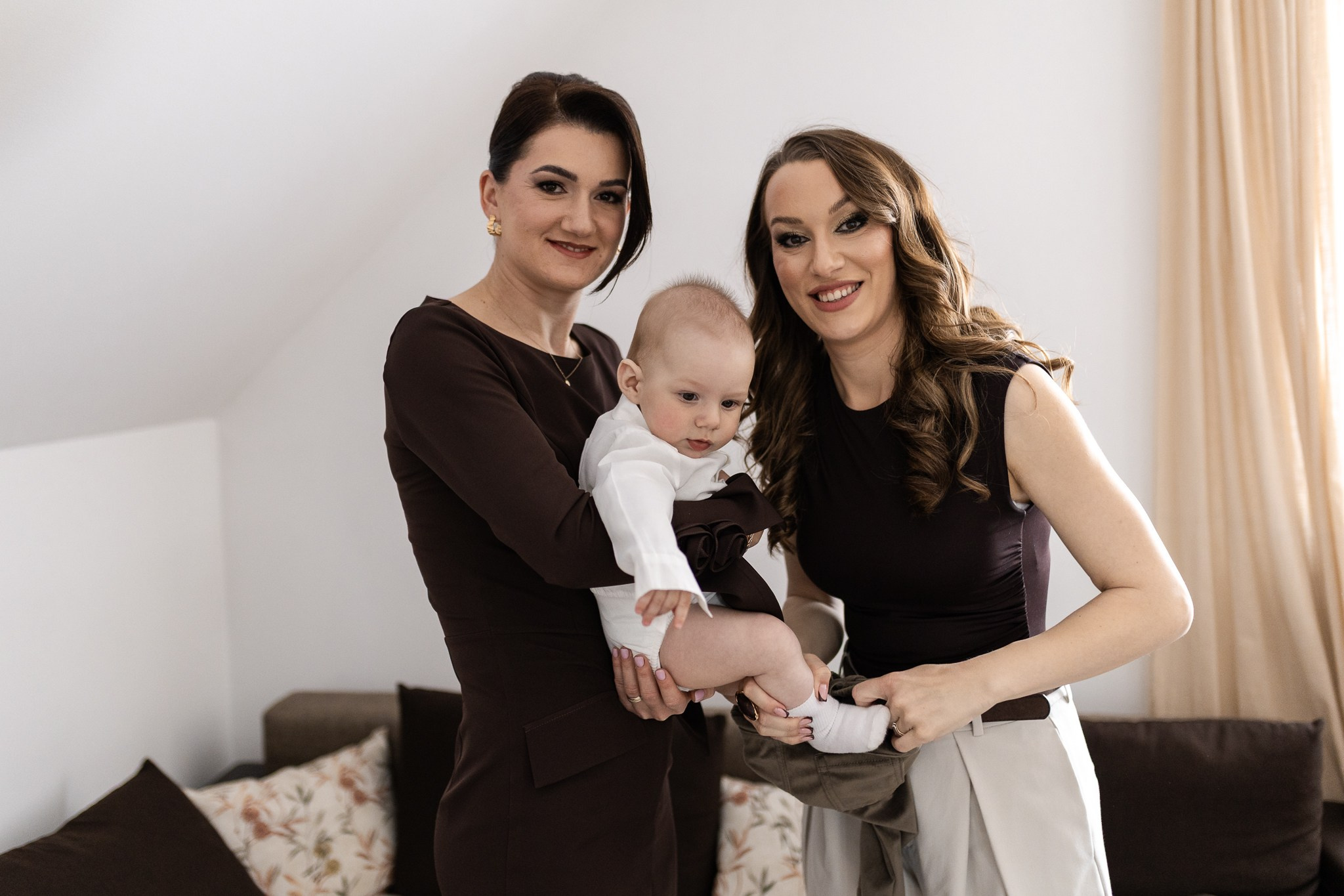 Dániel’s Christening 22.03.2026. Hegyi Roland fotograf evenimente Târgu Mureș | nunți, botezuri, familie, branding