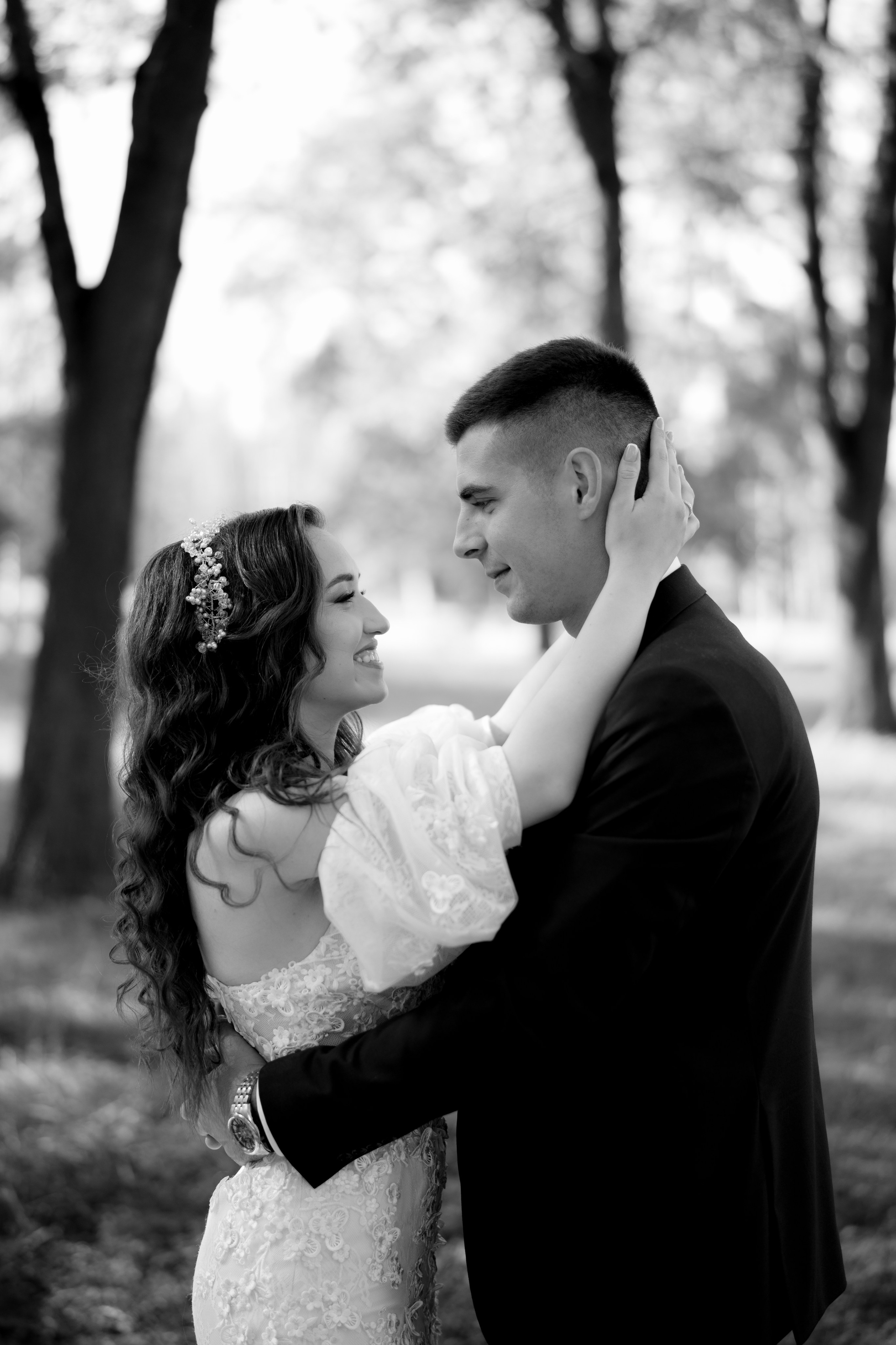 Nikola & Biljana. NSJ — Wedding Studio
